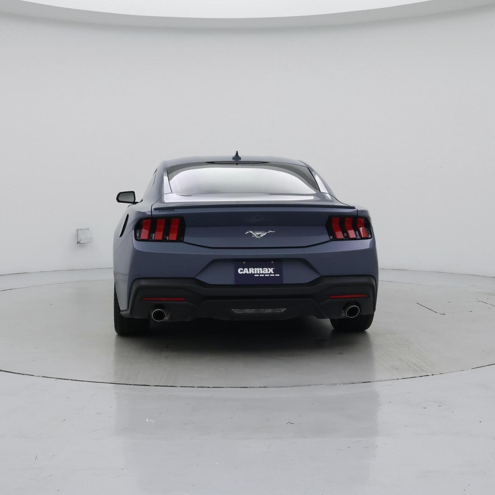 Thumbnail: 2024 Ford Mustang - 6