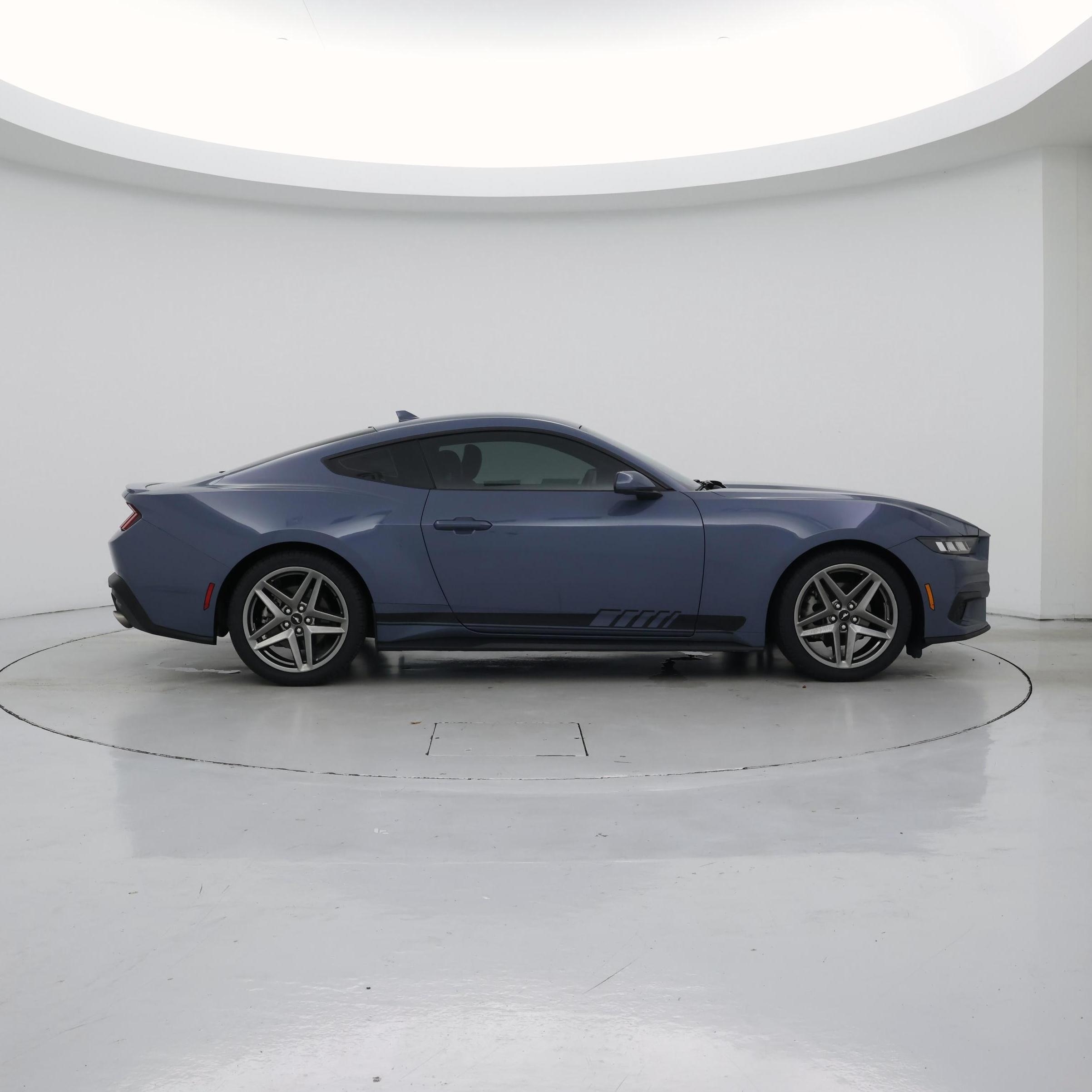 Thumbnail: 2024 Ford Mustang - 7