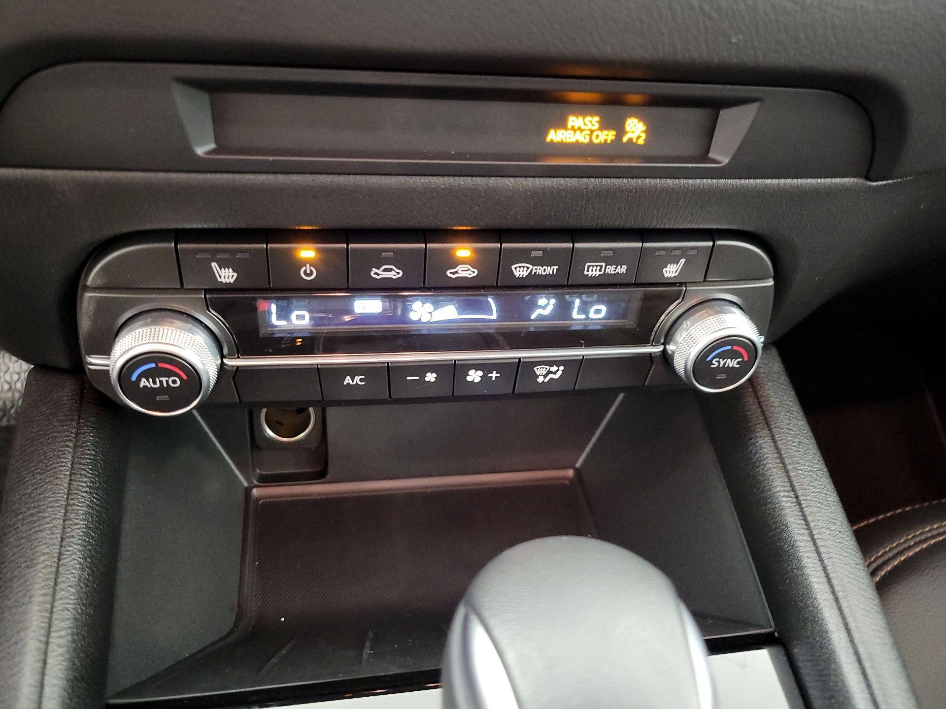 Thumbnail: 2021 Mazda CX-5 - 17
