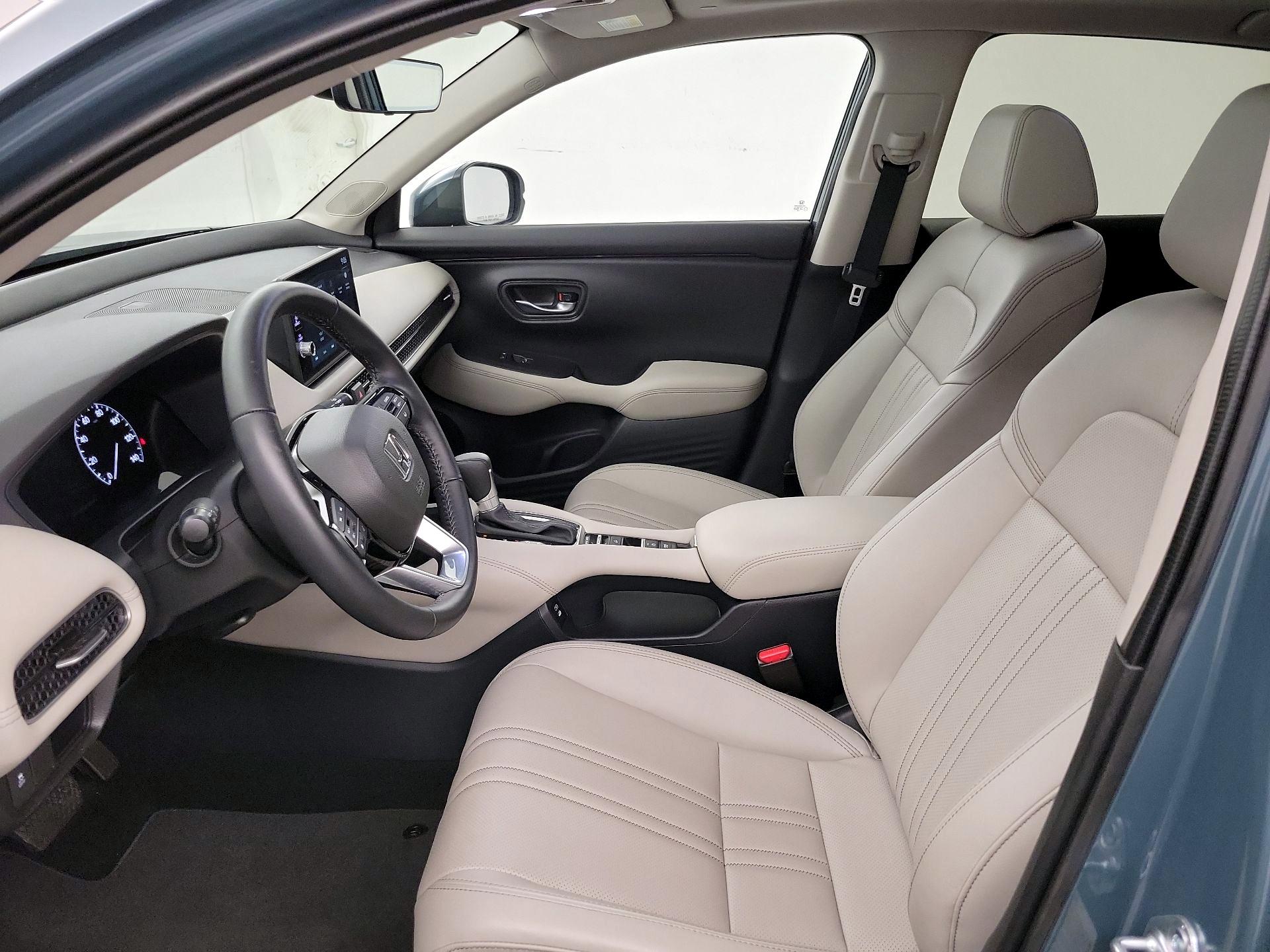 Thumbnail: 2026 Honda HR-V - 11
