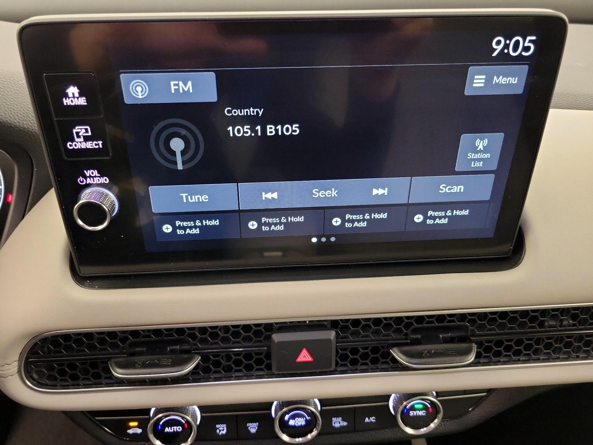 Thumbnail: 2026 Honda HR-V - 15