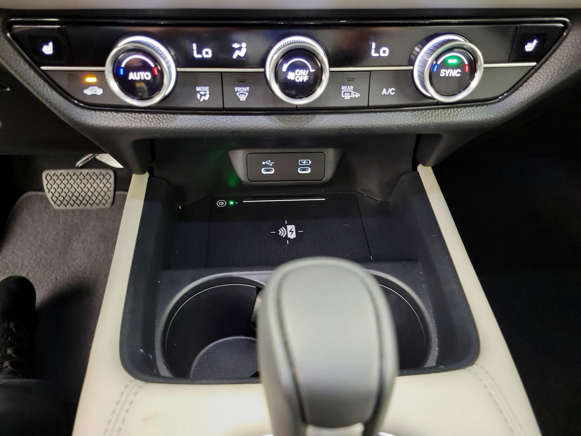 Thumbnail: 2026 Honda HR-V - 16