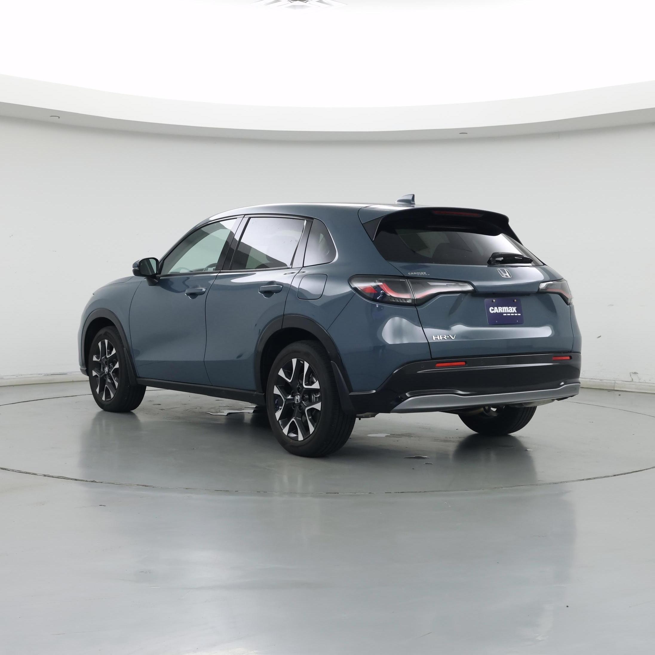 Thumbnail: 2026 Honda HR-V - 2