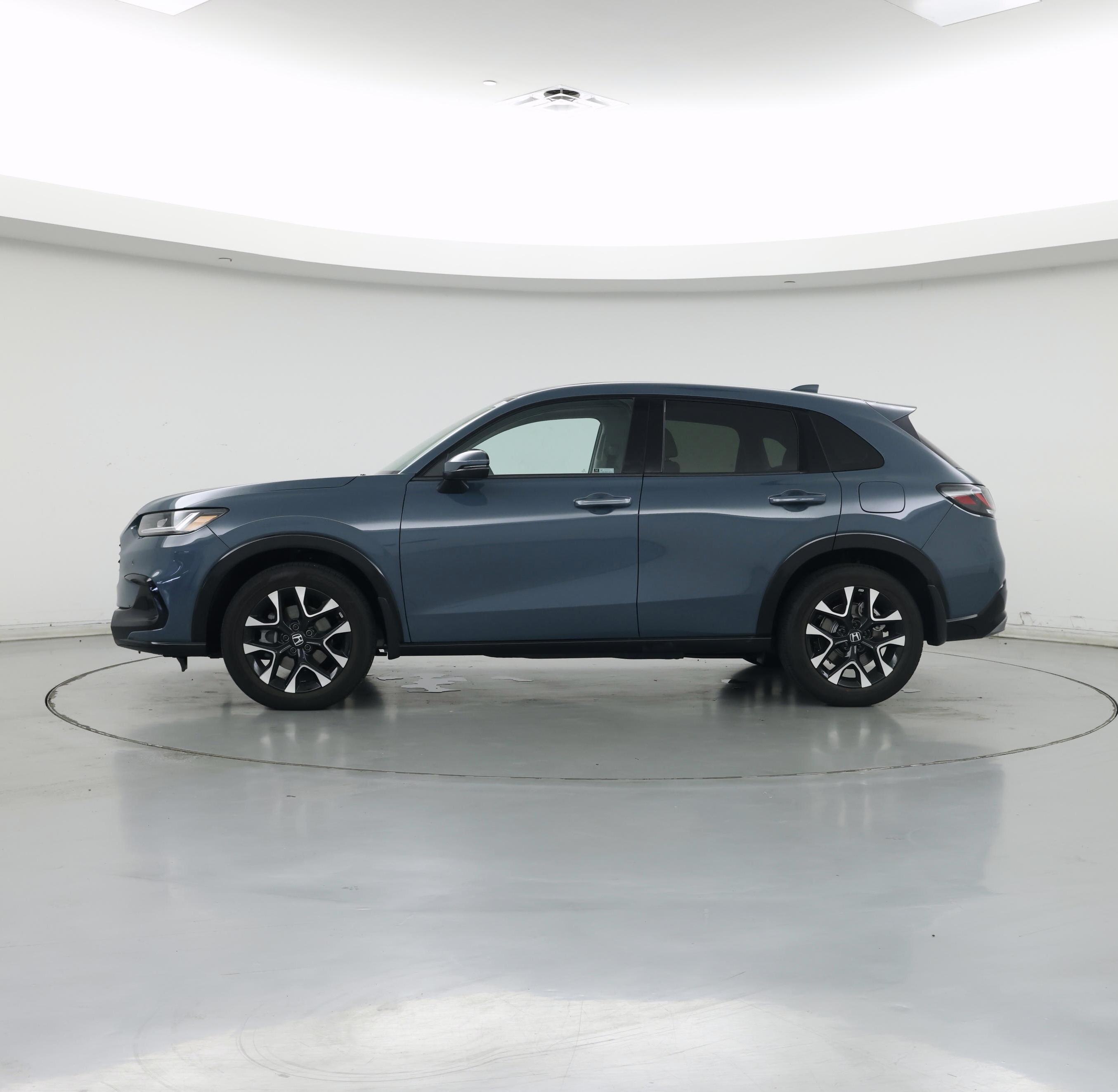 Thumbnail: 2026 Honda HR-V - 3