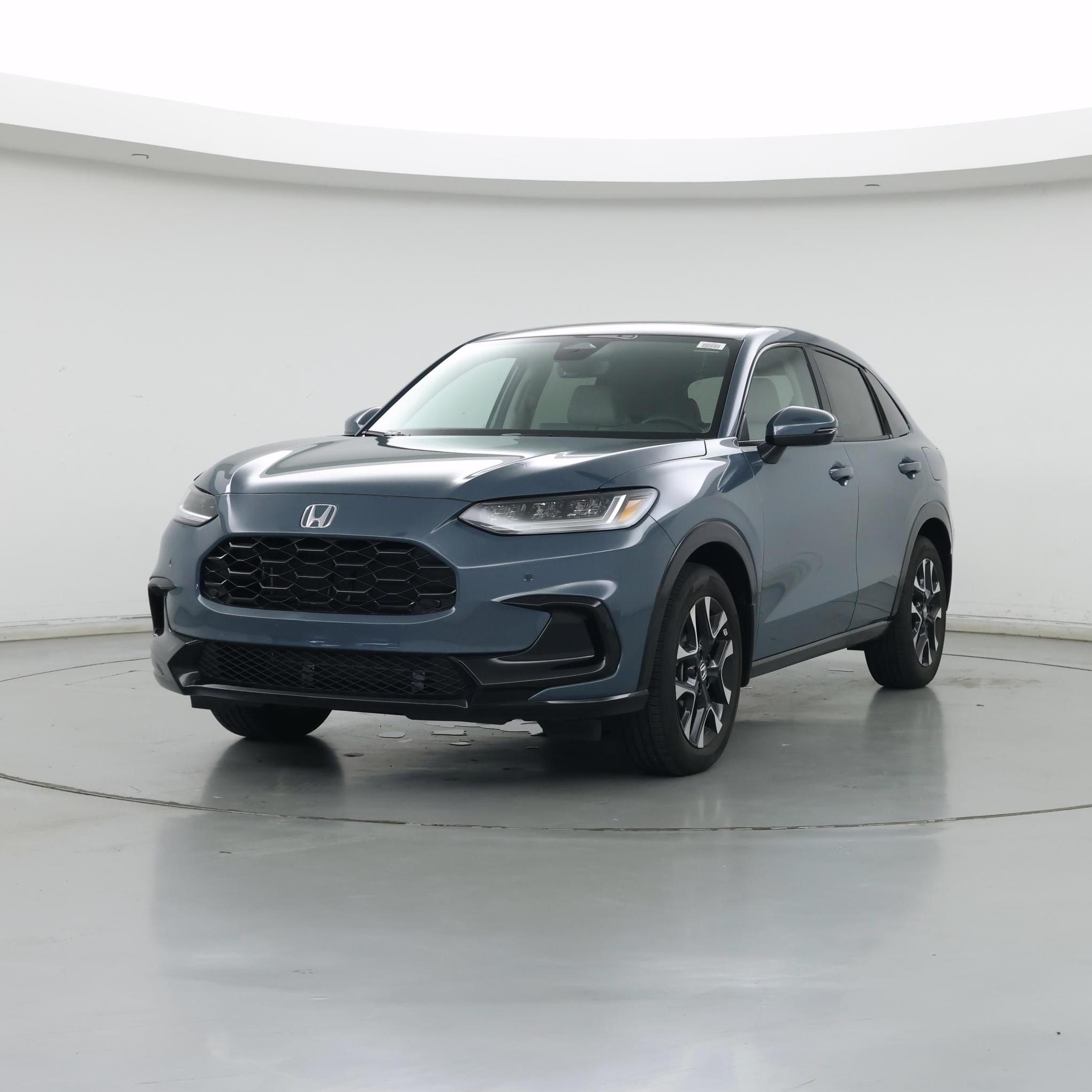 Thumbnail: 2026 Honda HR-V - 4