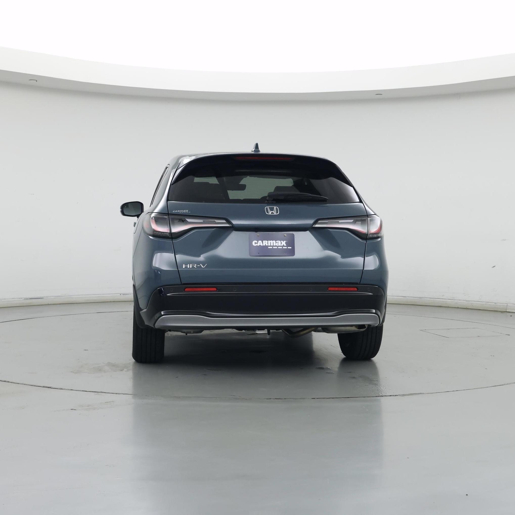 Thumbnail: 2026 Honda HR-V - 6