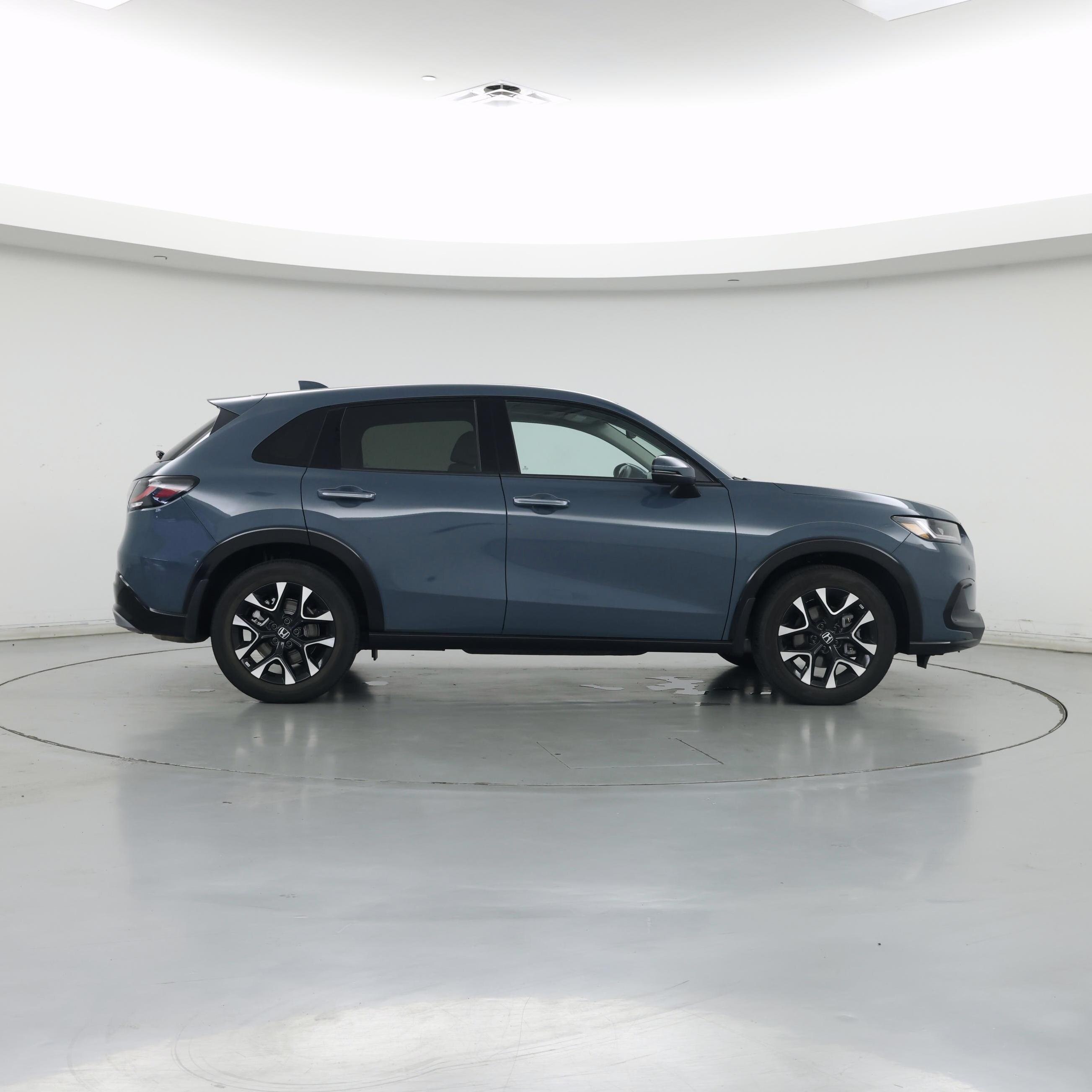 Thumbnail: 2026 Honda HR-V - 7