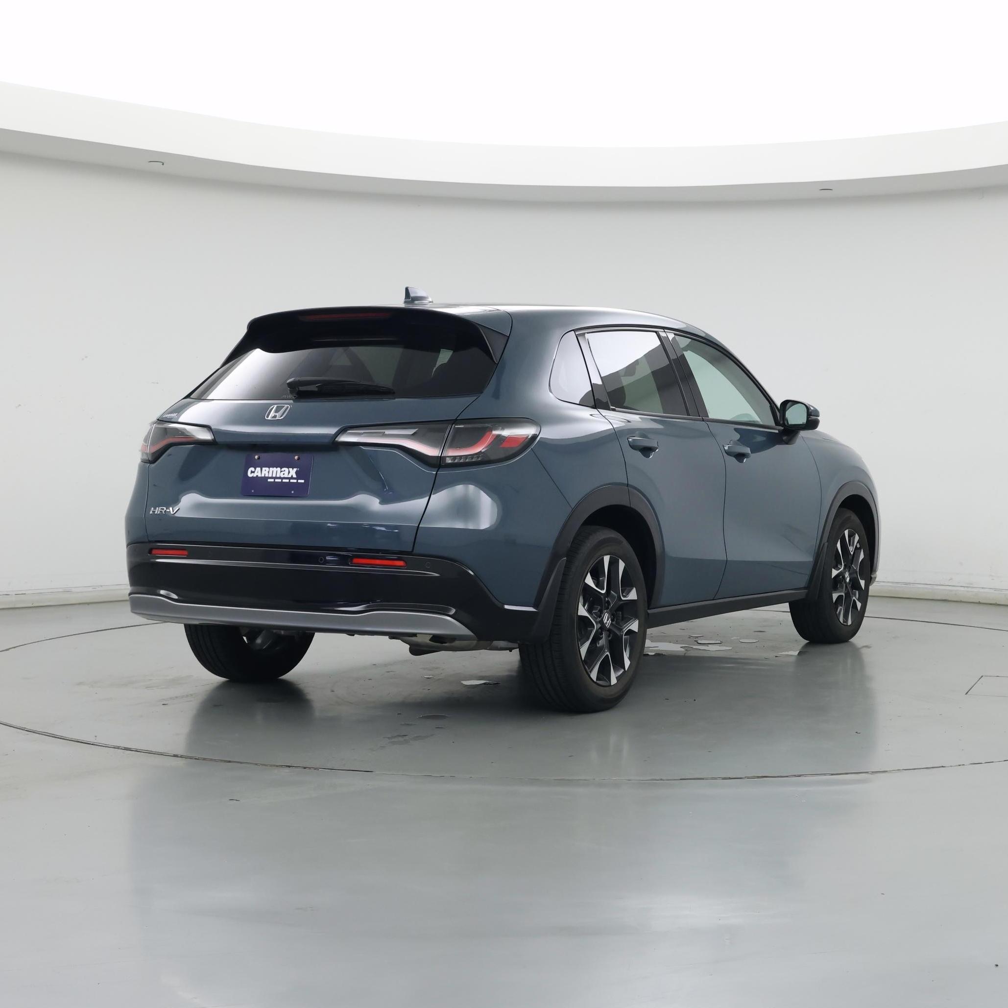 Thumbnail: 2026 Honda HR-V - 8