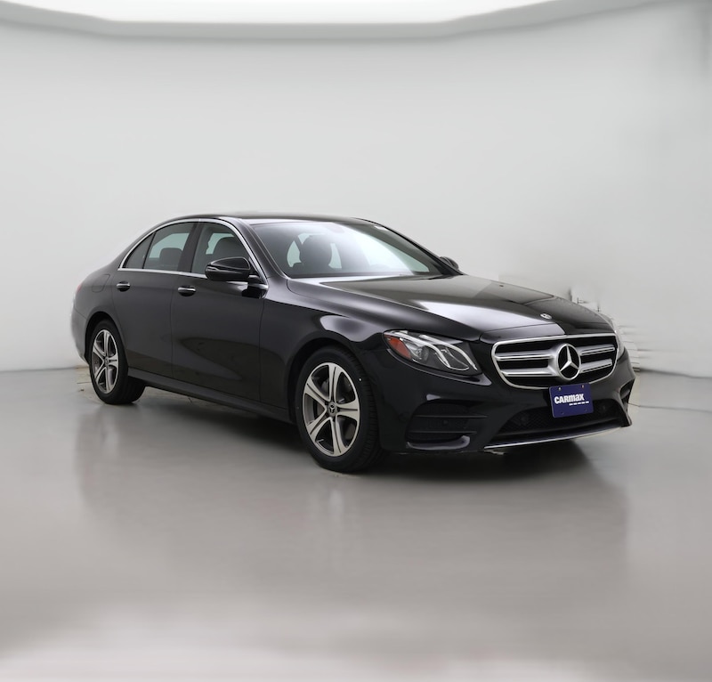 2020 Mercedes-Benz E350