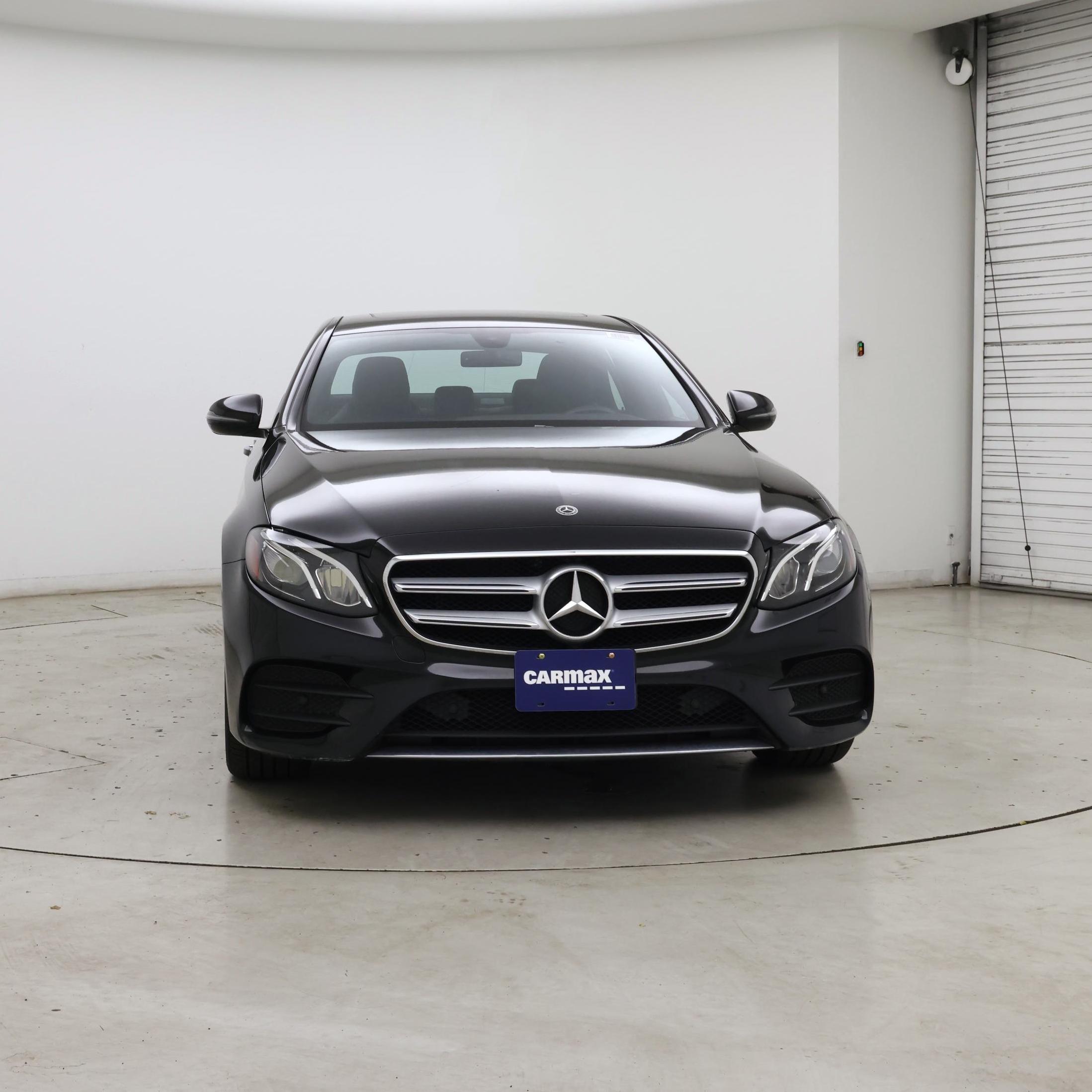 Thumbnail: 2020 Mercedes-Benz E-Class - 5