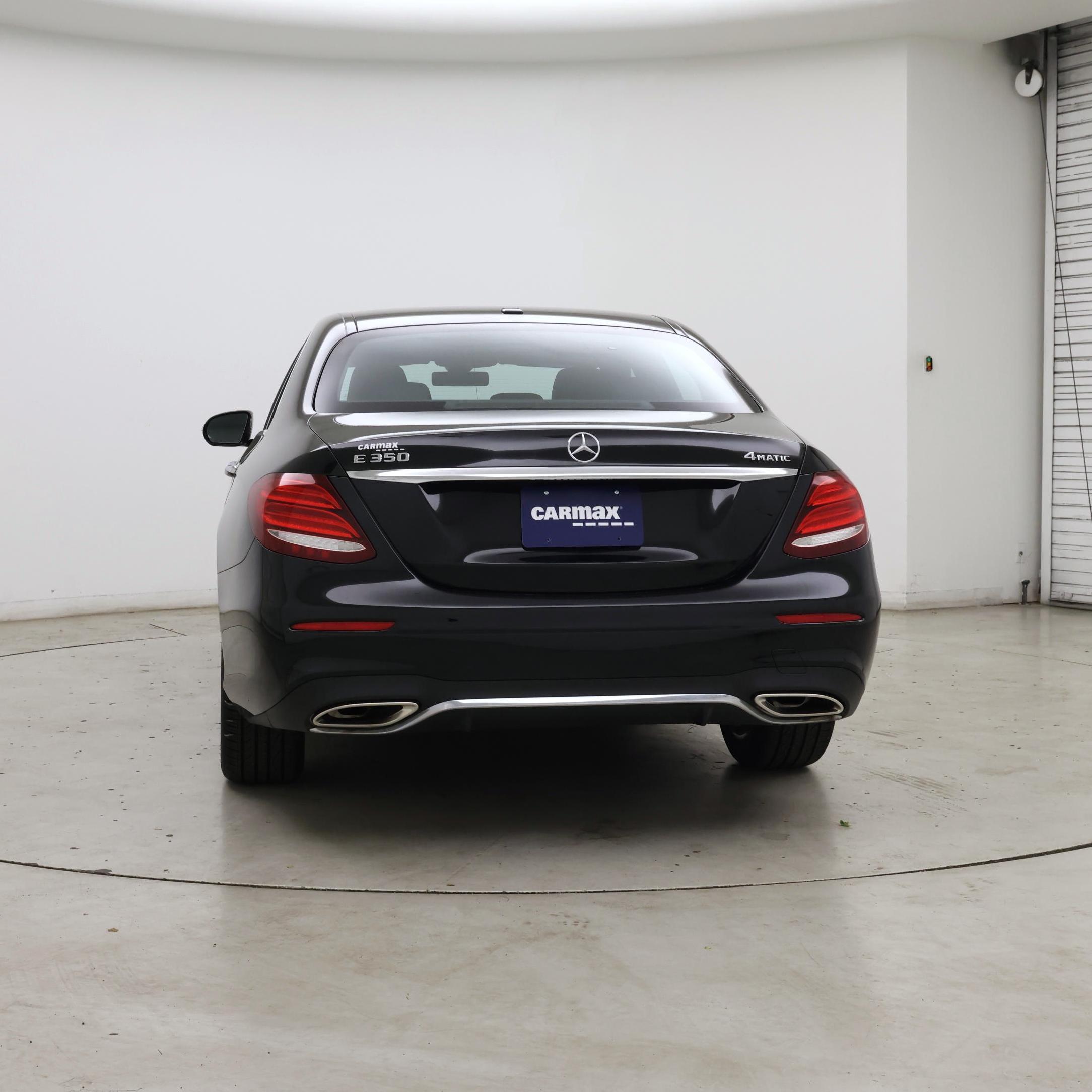 Thumbnail: 2020 Mercedes-Benz E-Class - 6