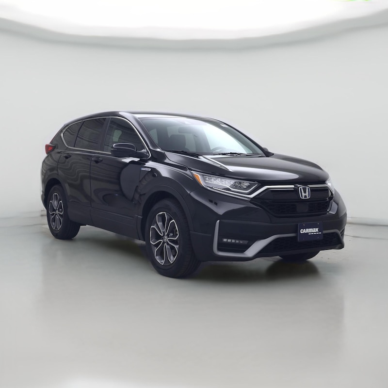 2020 Honda CR-V Hybrid EX-L