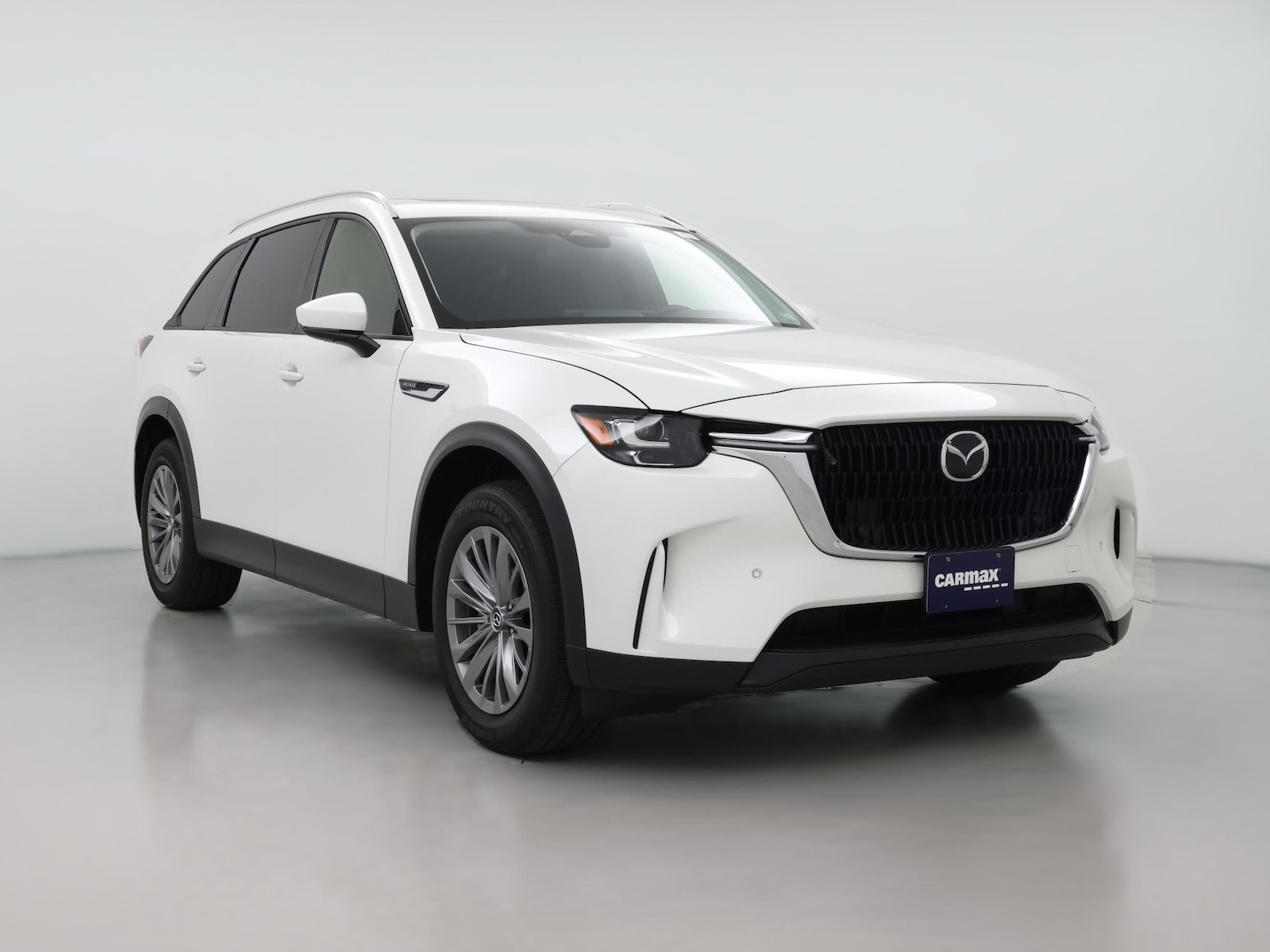 2025 Mazda CX-90