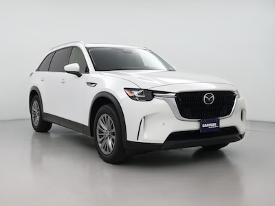 2025 Mazda CX-90 Turbo Preferred