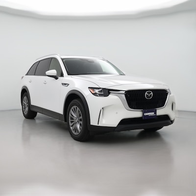 2025 Mazda CX-90 Turbo Preferred