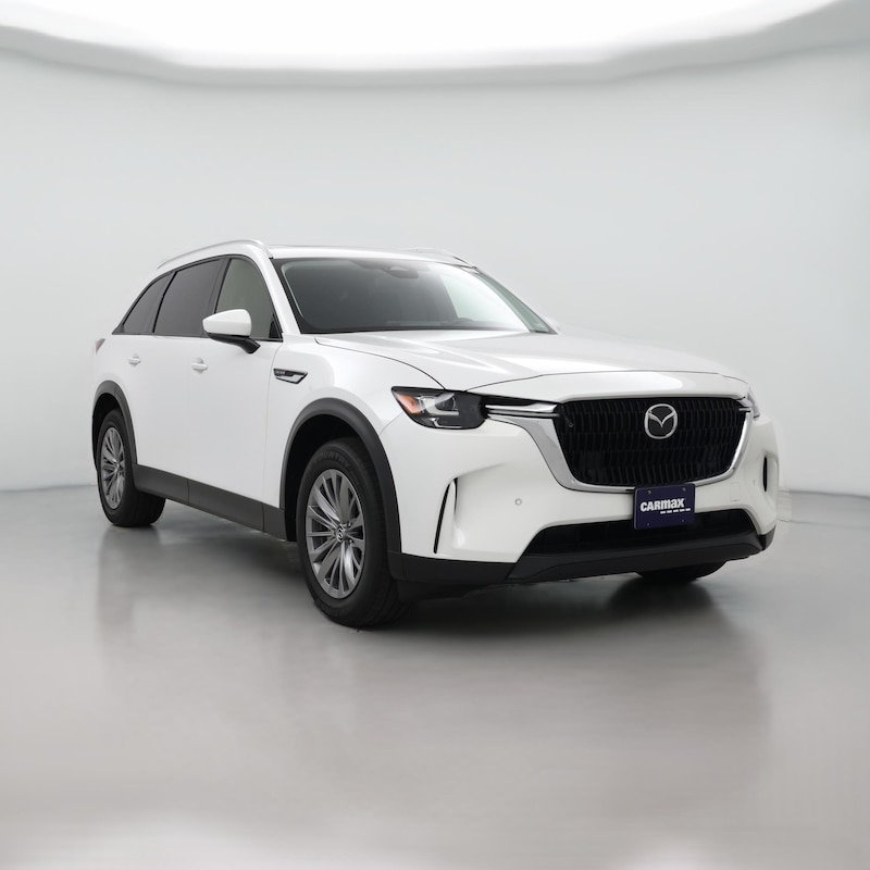 2025 Mazda CX-90 Turbo Preferred