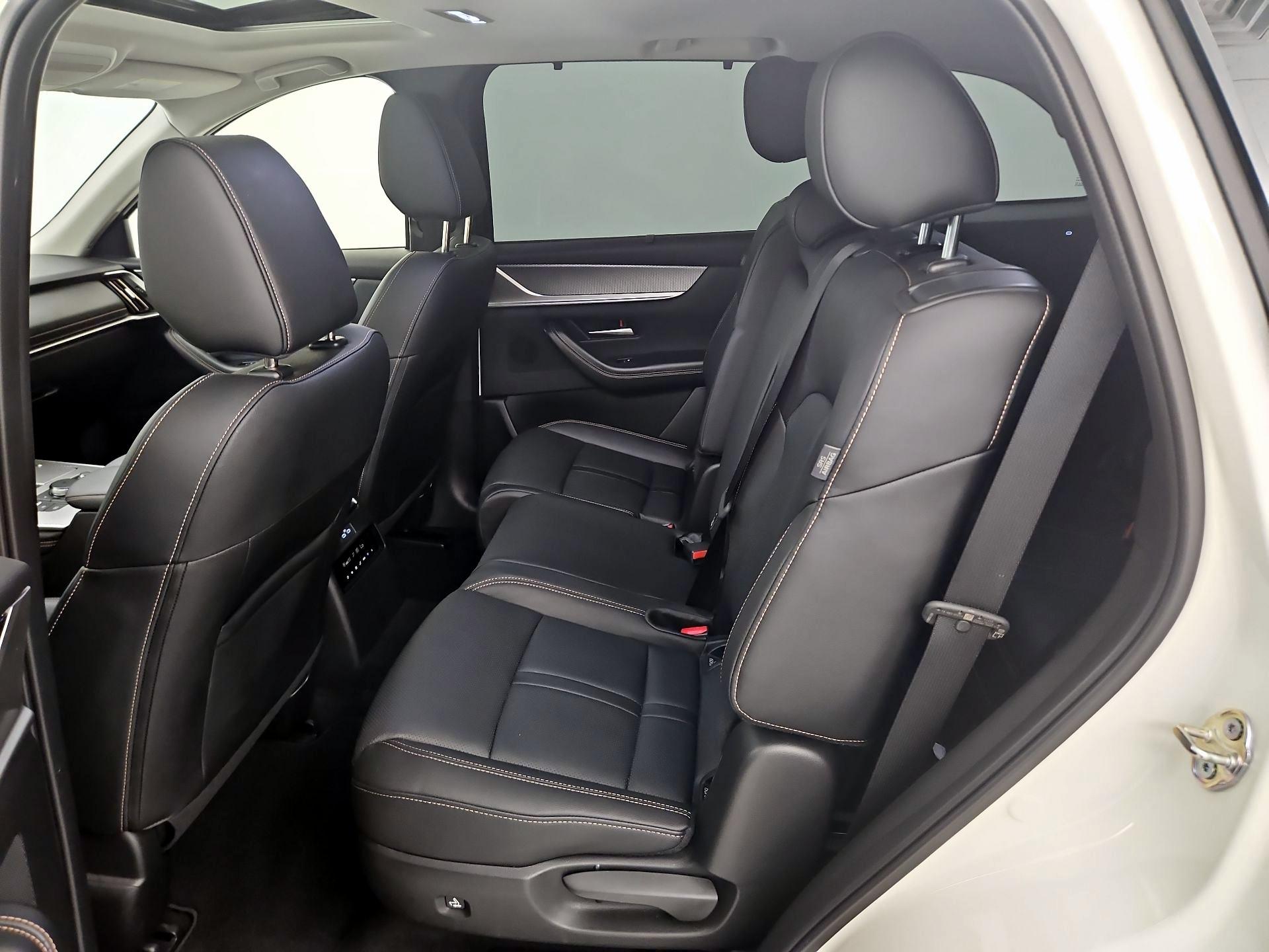 Thumbnail: 2025 Mazda CX-90 - 19