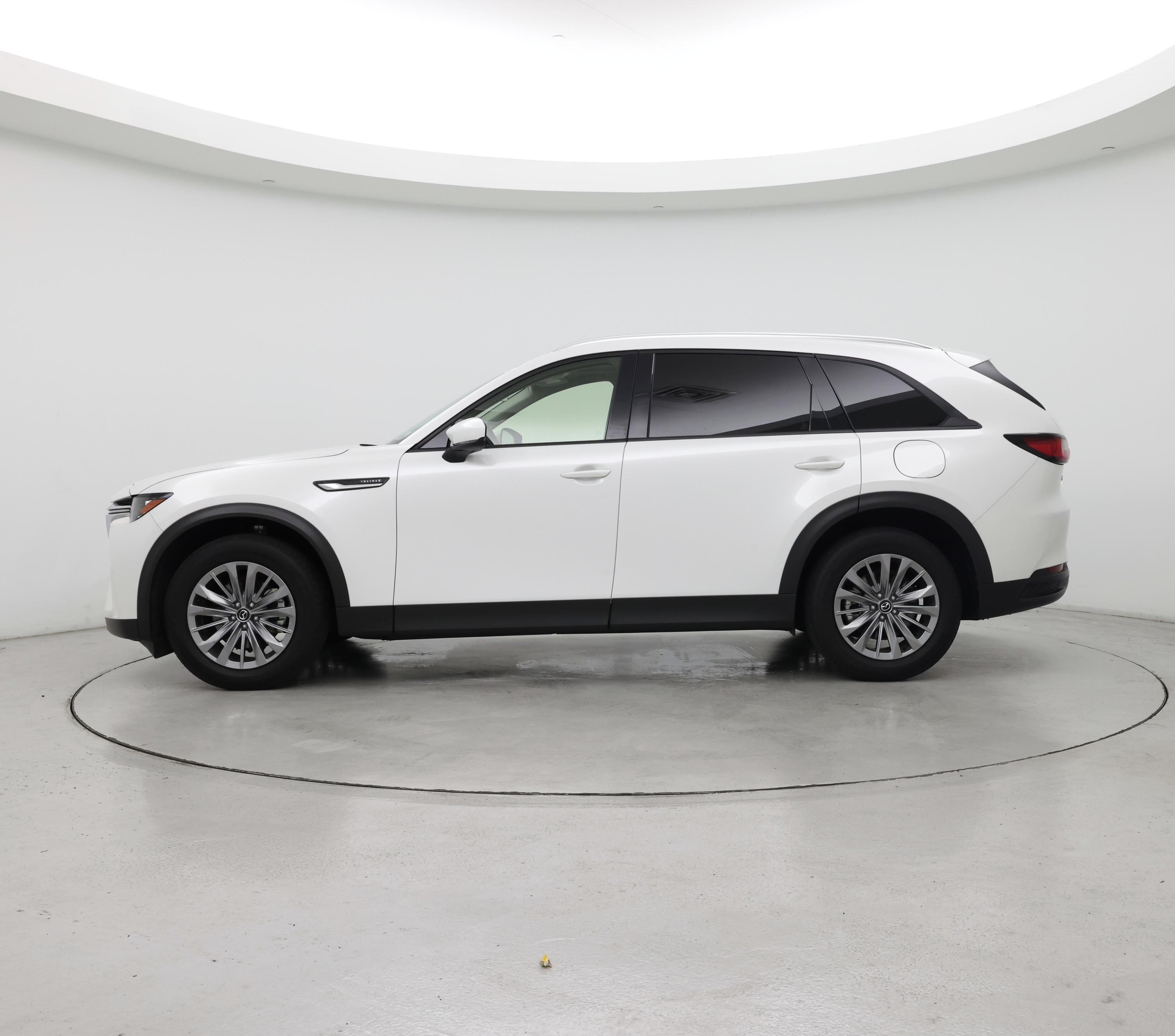 Thumbnail: 2025 Mazda CX-90 - 3