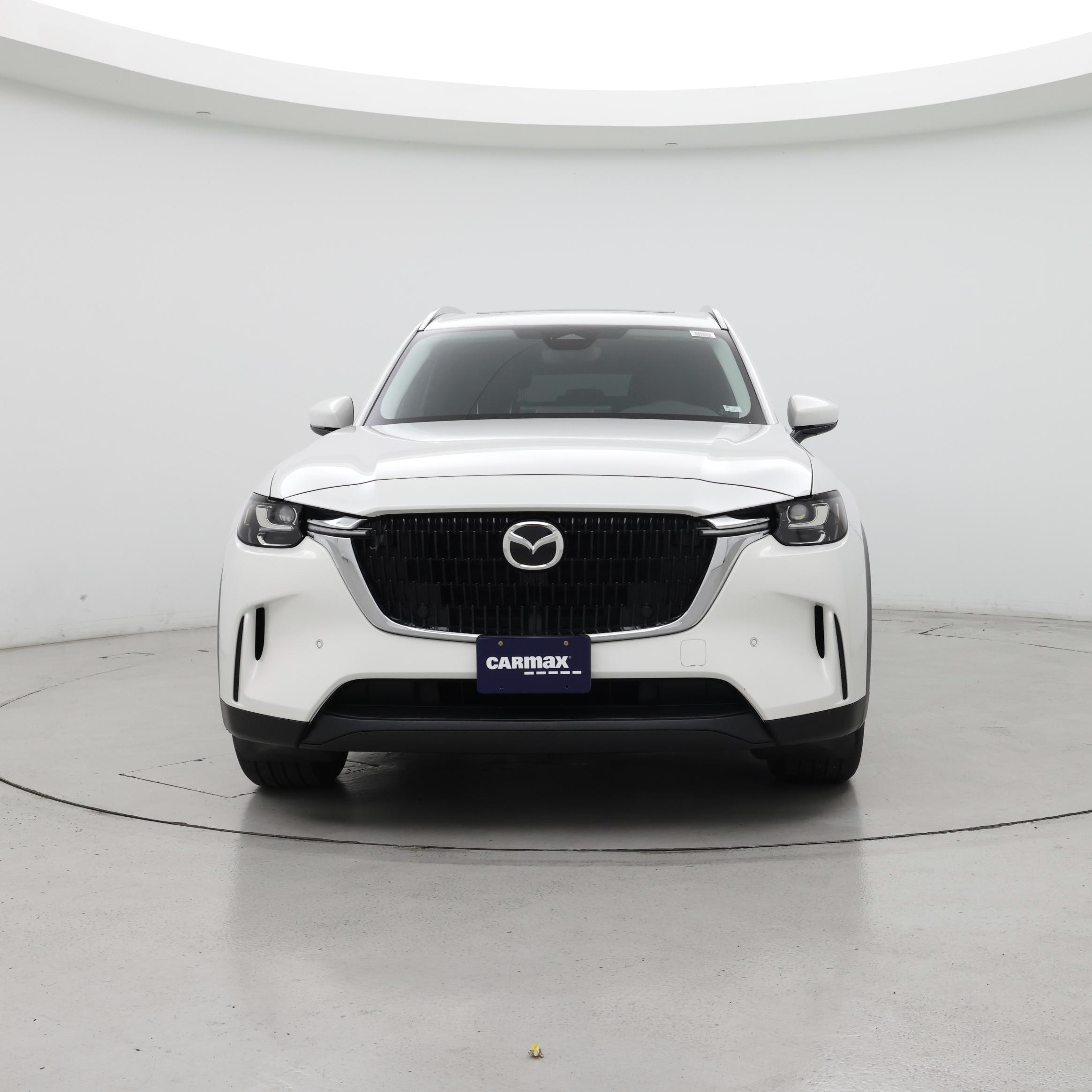 Thumbnail: 2025 Mazda CX-90 - 5