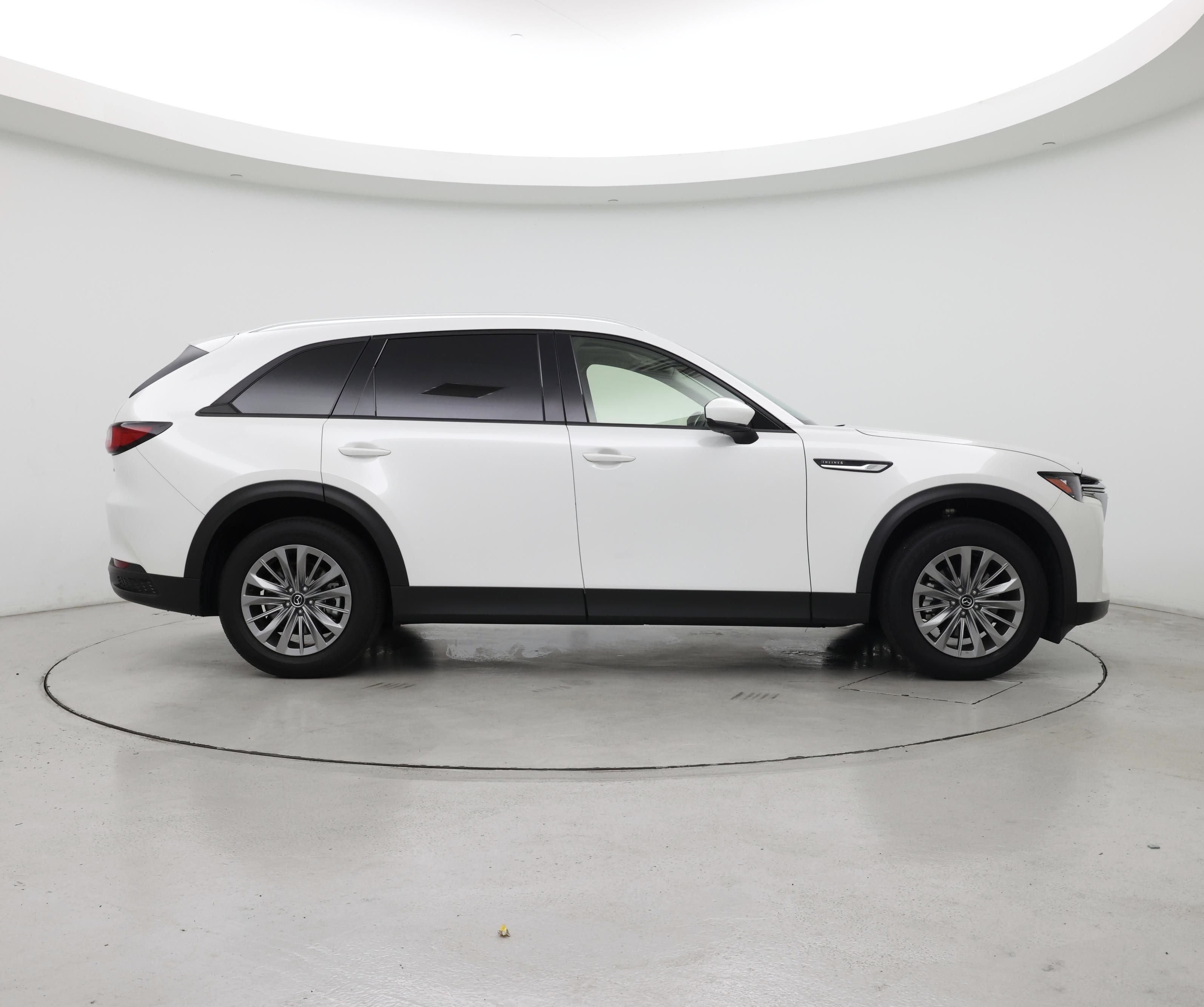 Thumbnail: 2025 Mazda CX-90 - 7