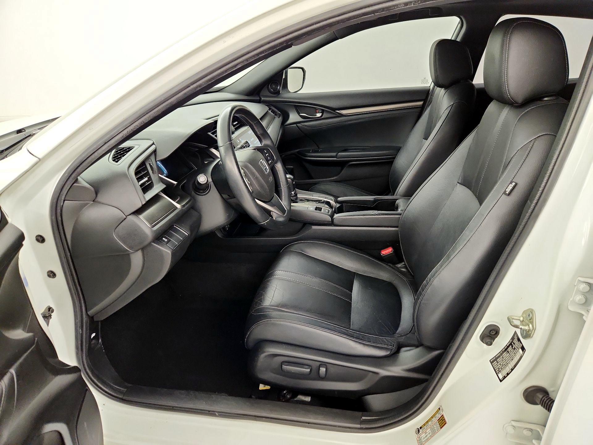 Thumbnail: 2018 Honda Civic - 11
