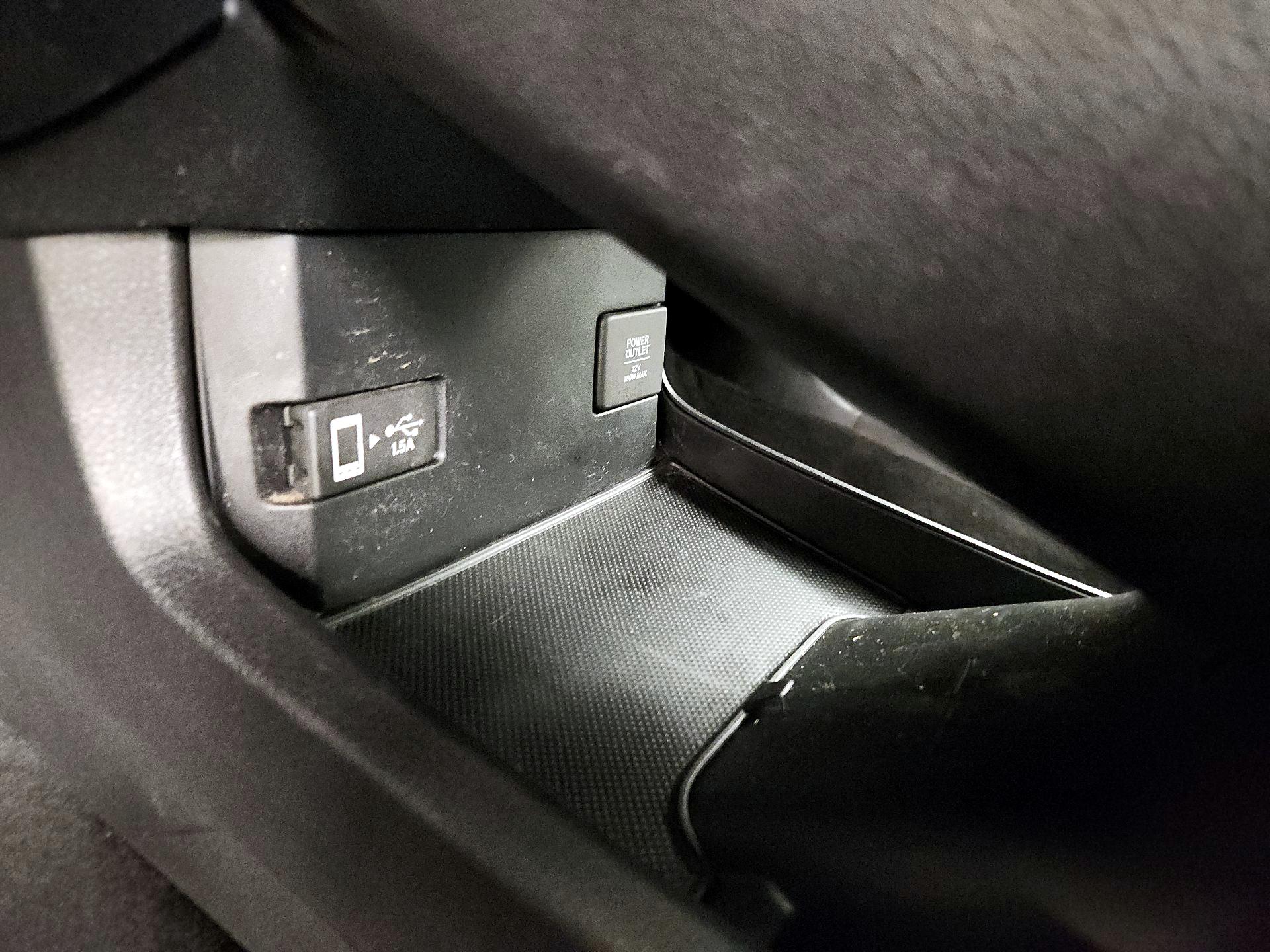 Thumbnail: 2018 Honda Civic - 18