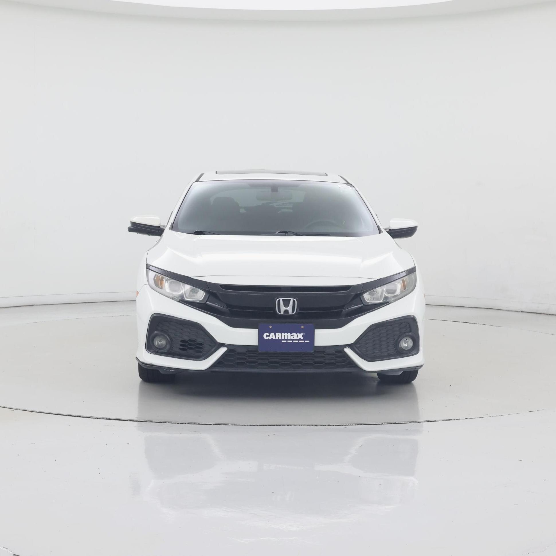Thumbnail: 2018 Honda Civic - 5