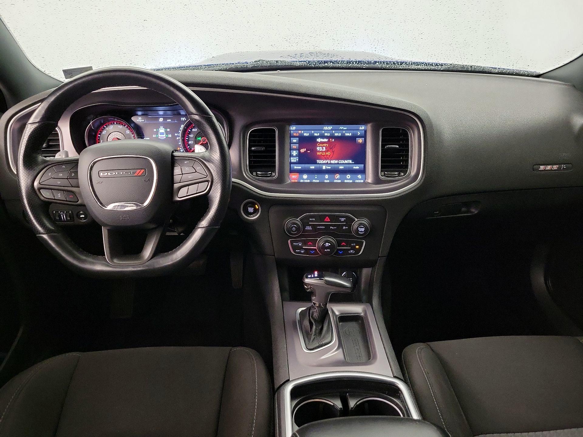 Thumbnail: 2020 Dodge Charger - 9