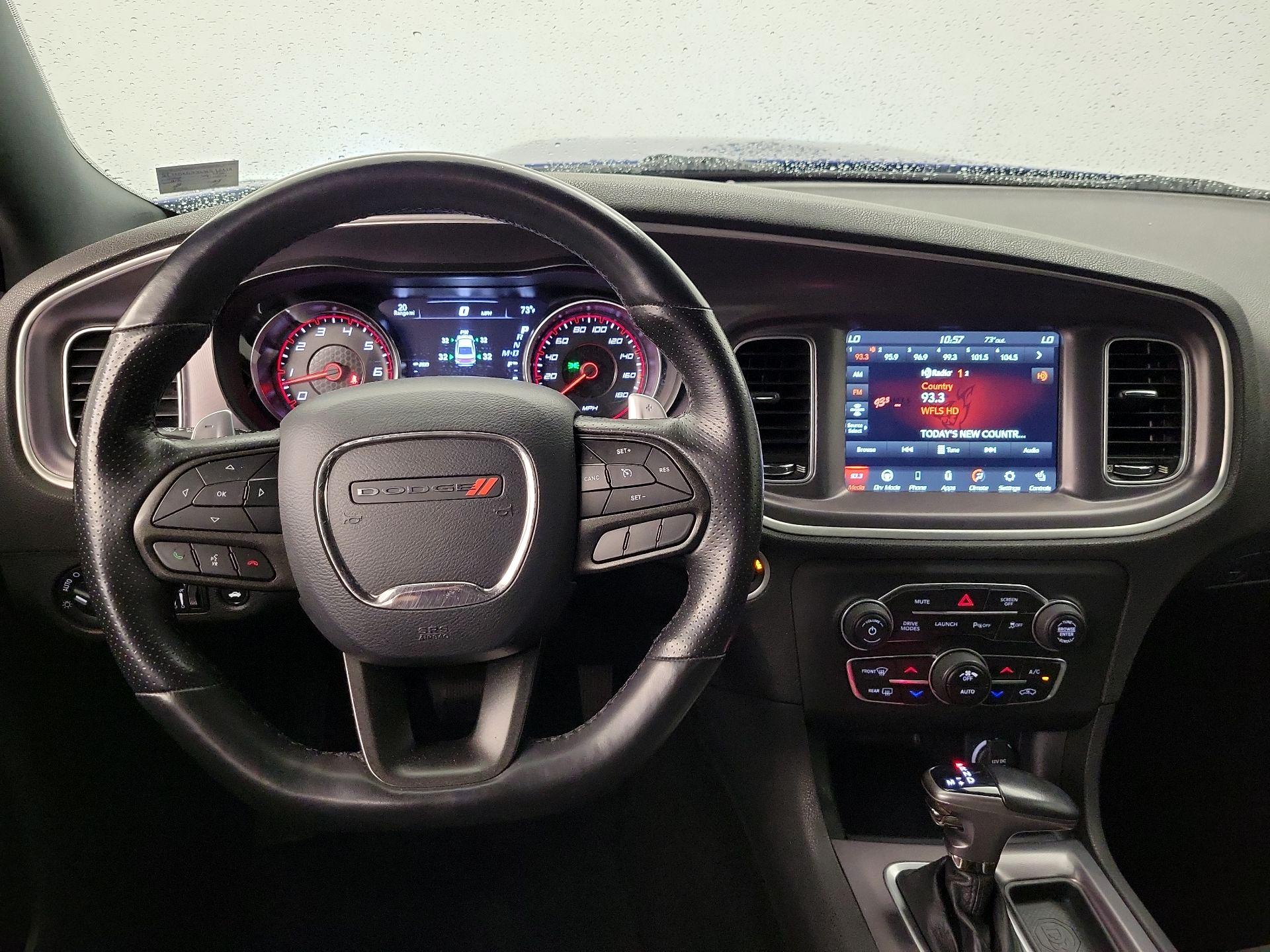 Thumbnail: 2020 Dodge Charger - 10