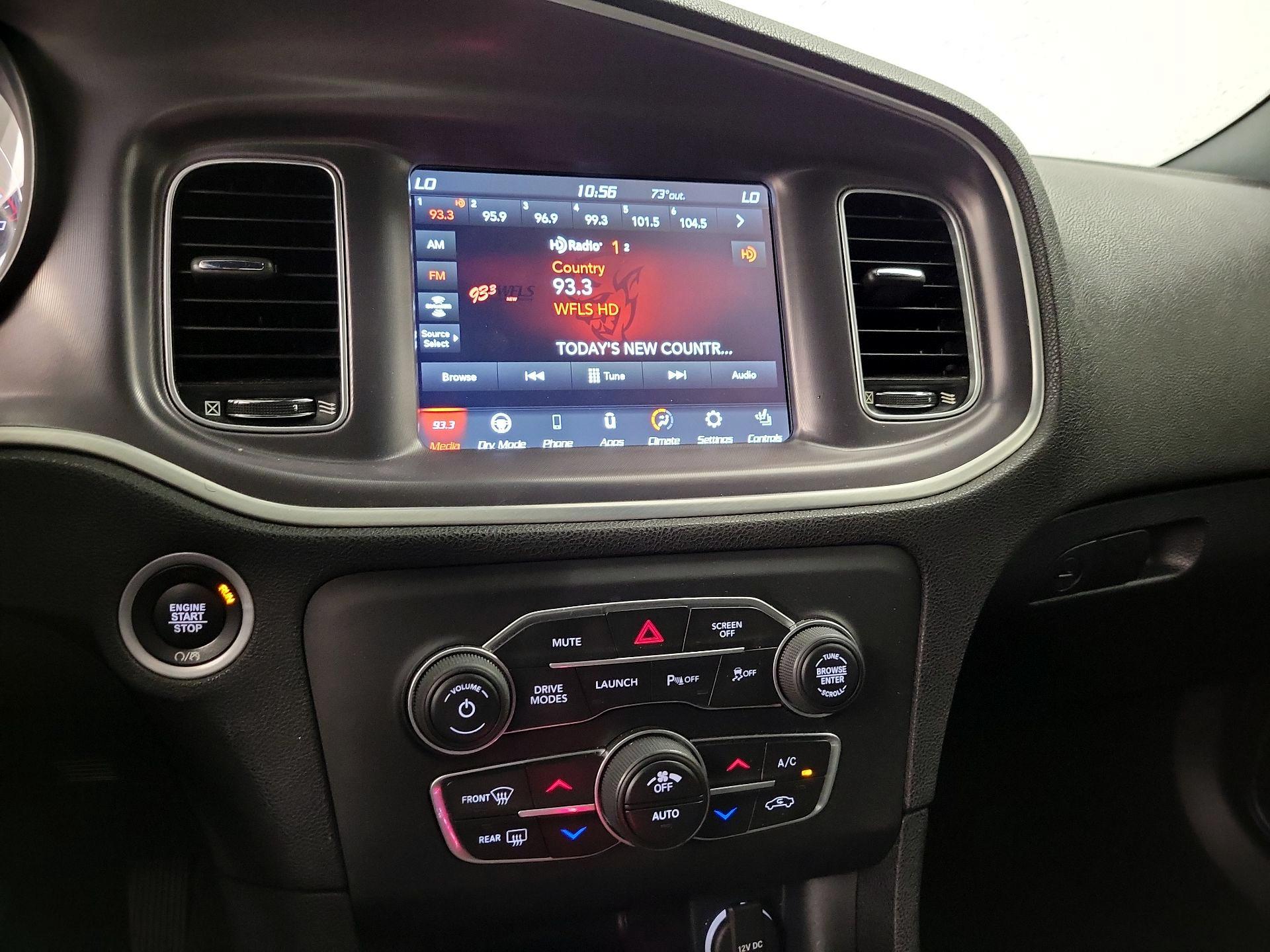 Thumbnail: 2020 Dodge Charger - 15