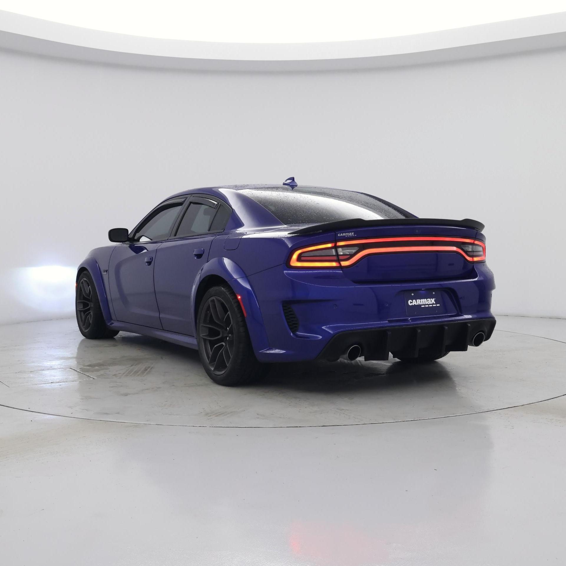Thumbnail: 2020 Dodge Charger - 2