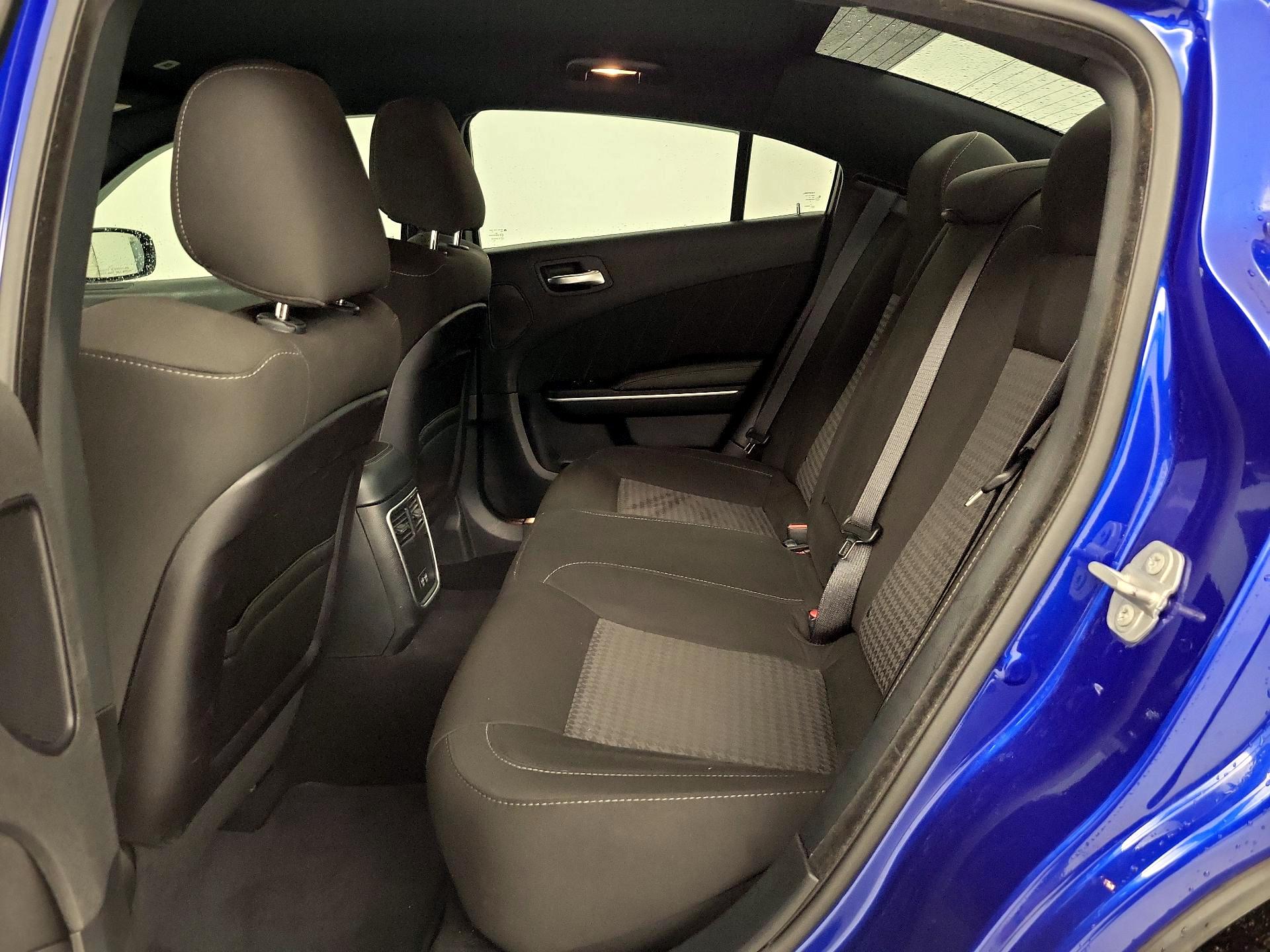 Thumbnail: 2020 Dodge Charger - 19