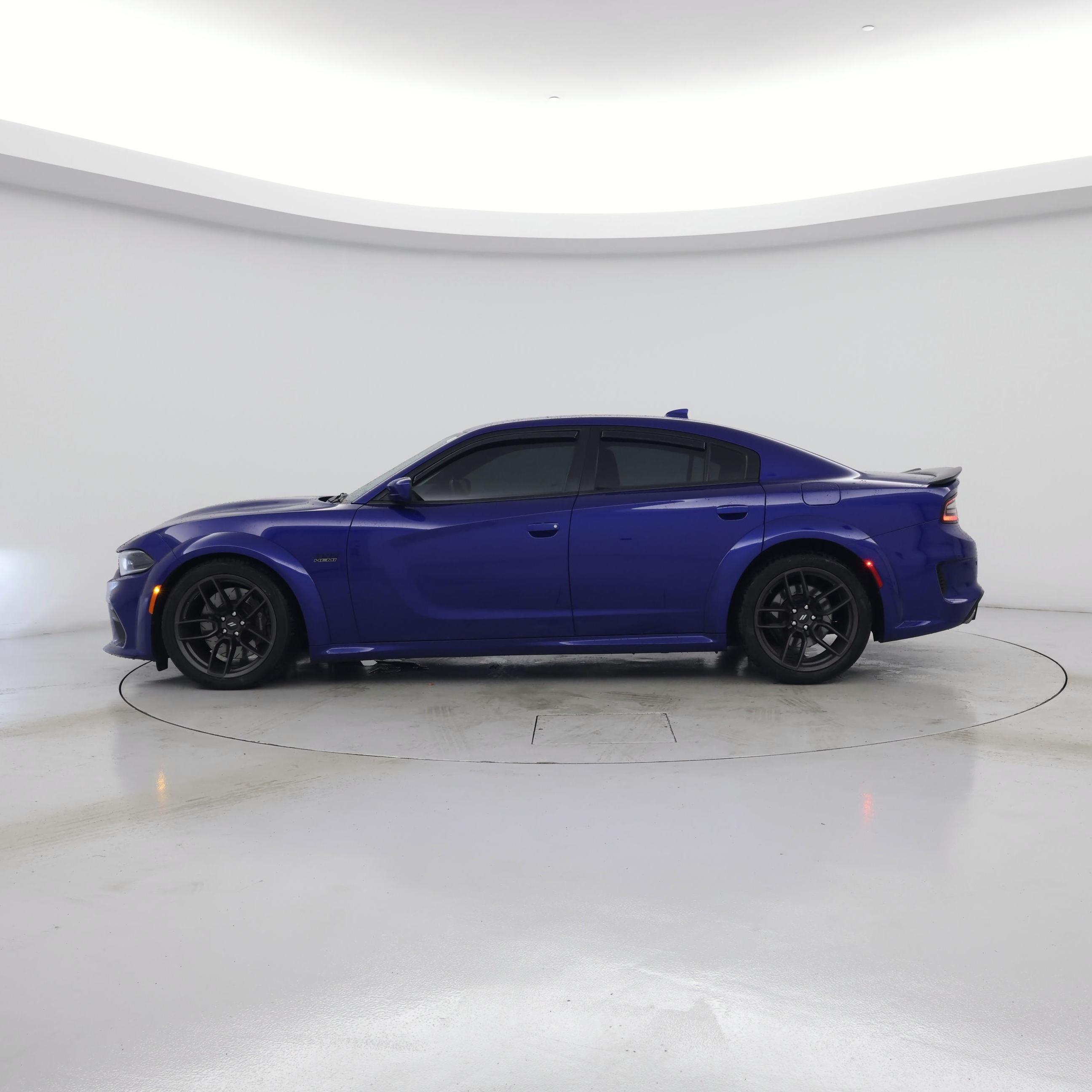 Thumbnail: 2020 Dodge Charger - 3