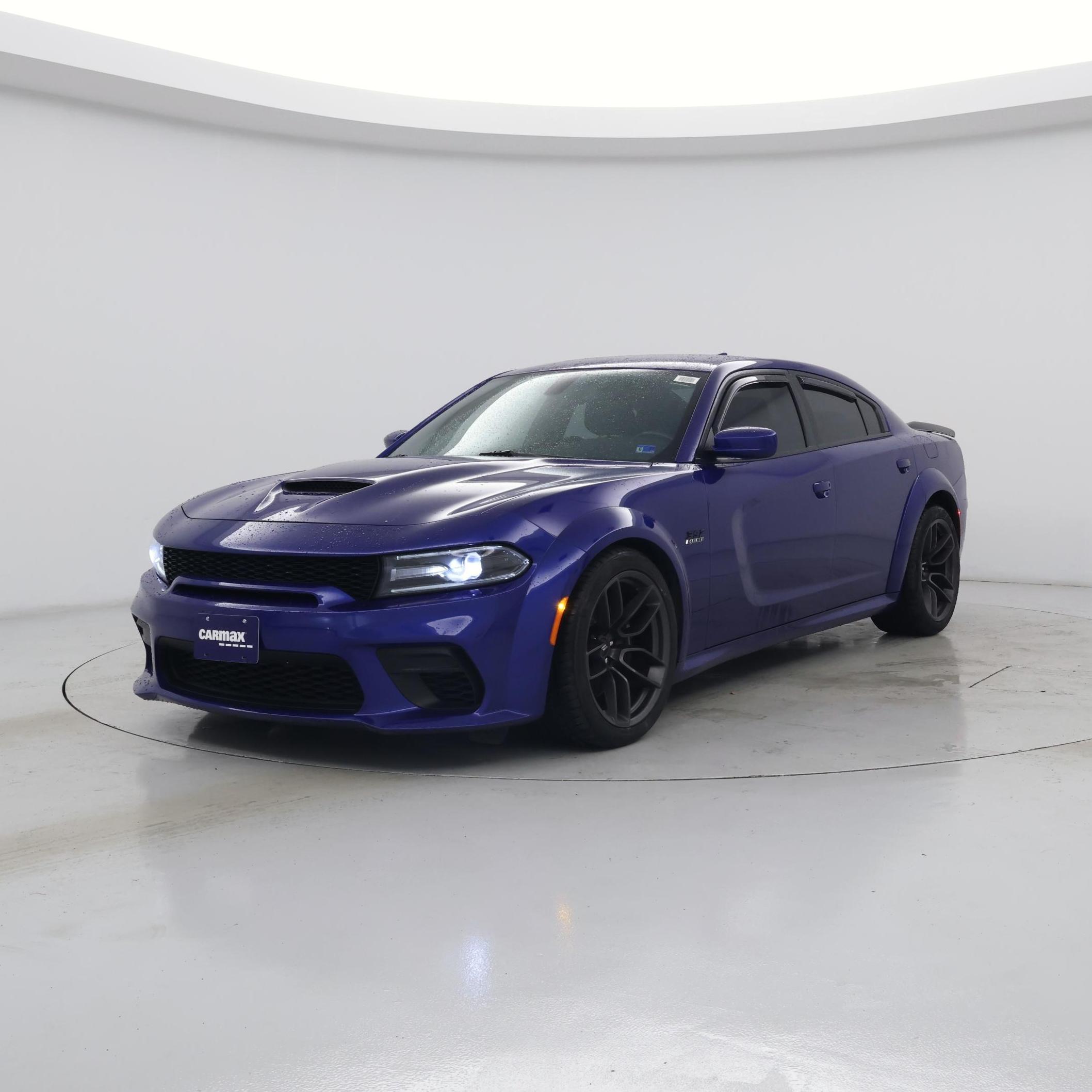 Thumbnail: 2020 Dodge Charger - 4