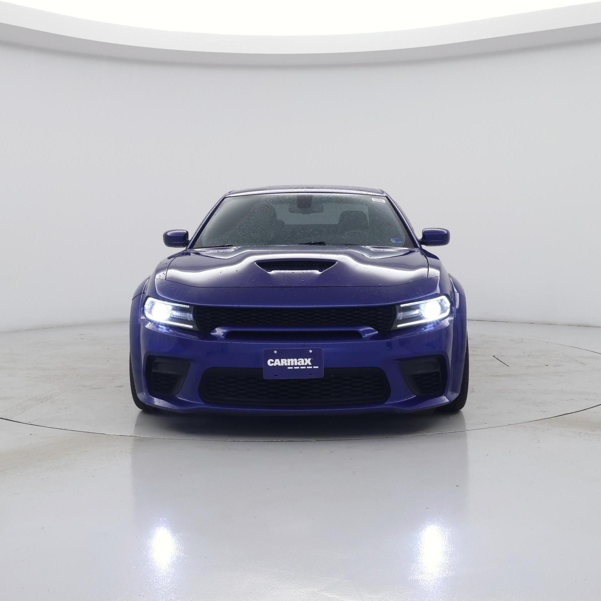 Thumbnail: 2020 Dodge Charger - 5