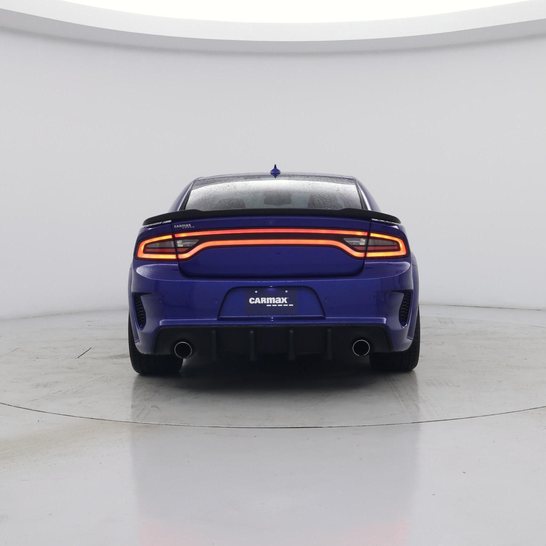 Thumbnail: 2020 Dodge Charger - 6