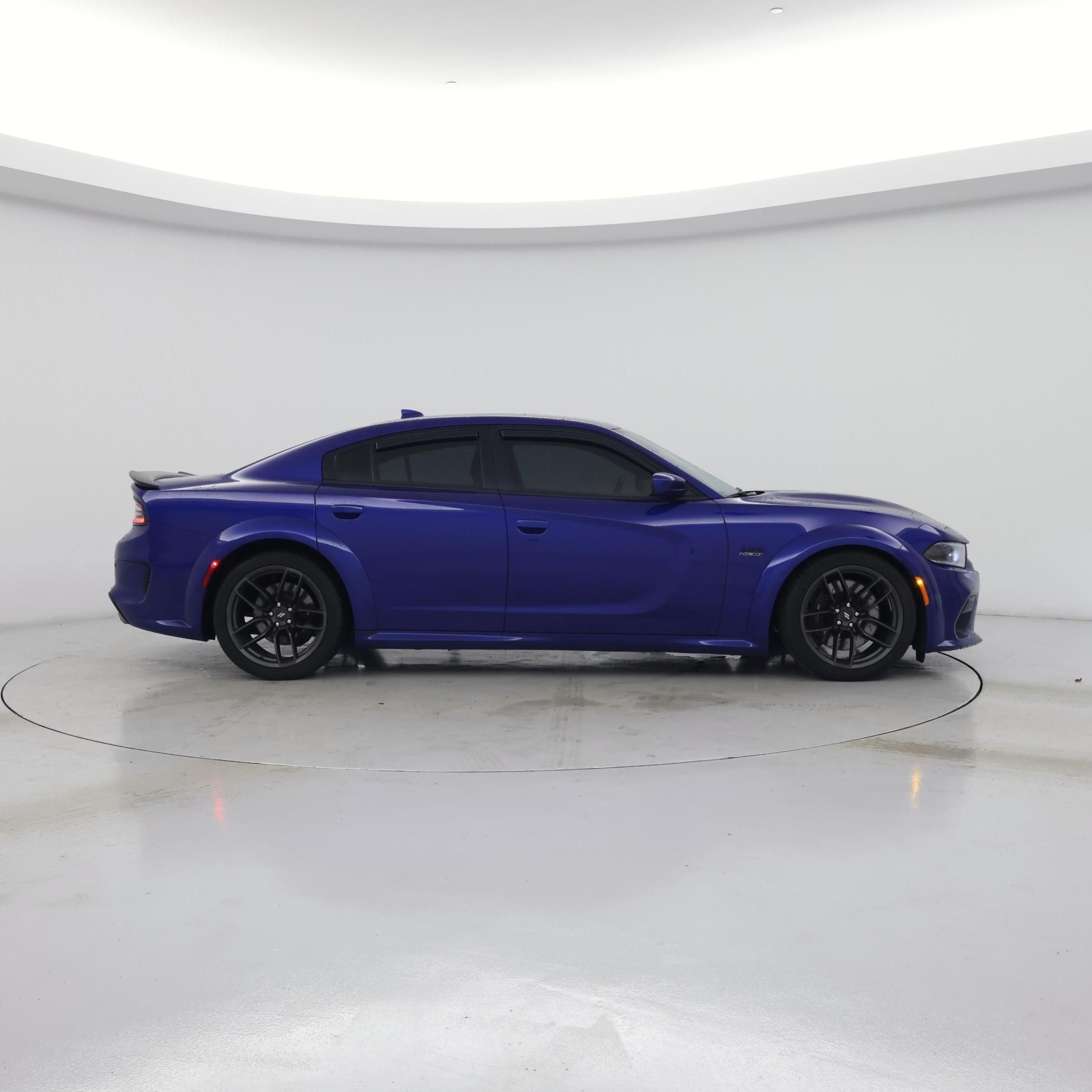 Thumbnail: 2020 Dodge Charger - 7