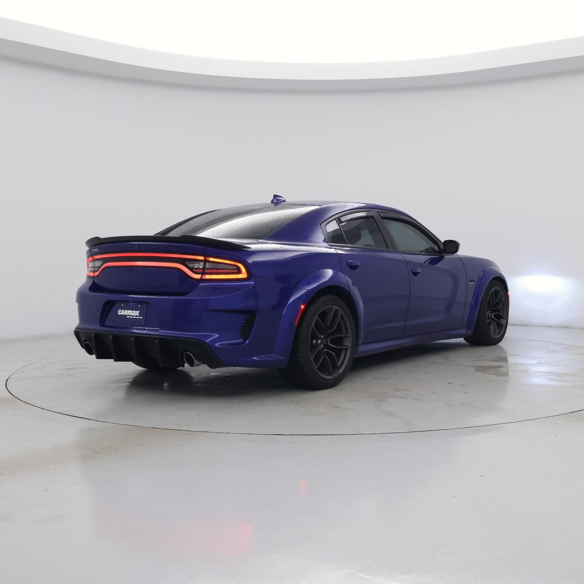 Thumbnail: 2020 Dodge Charger - 8