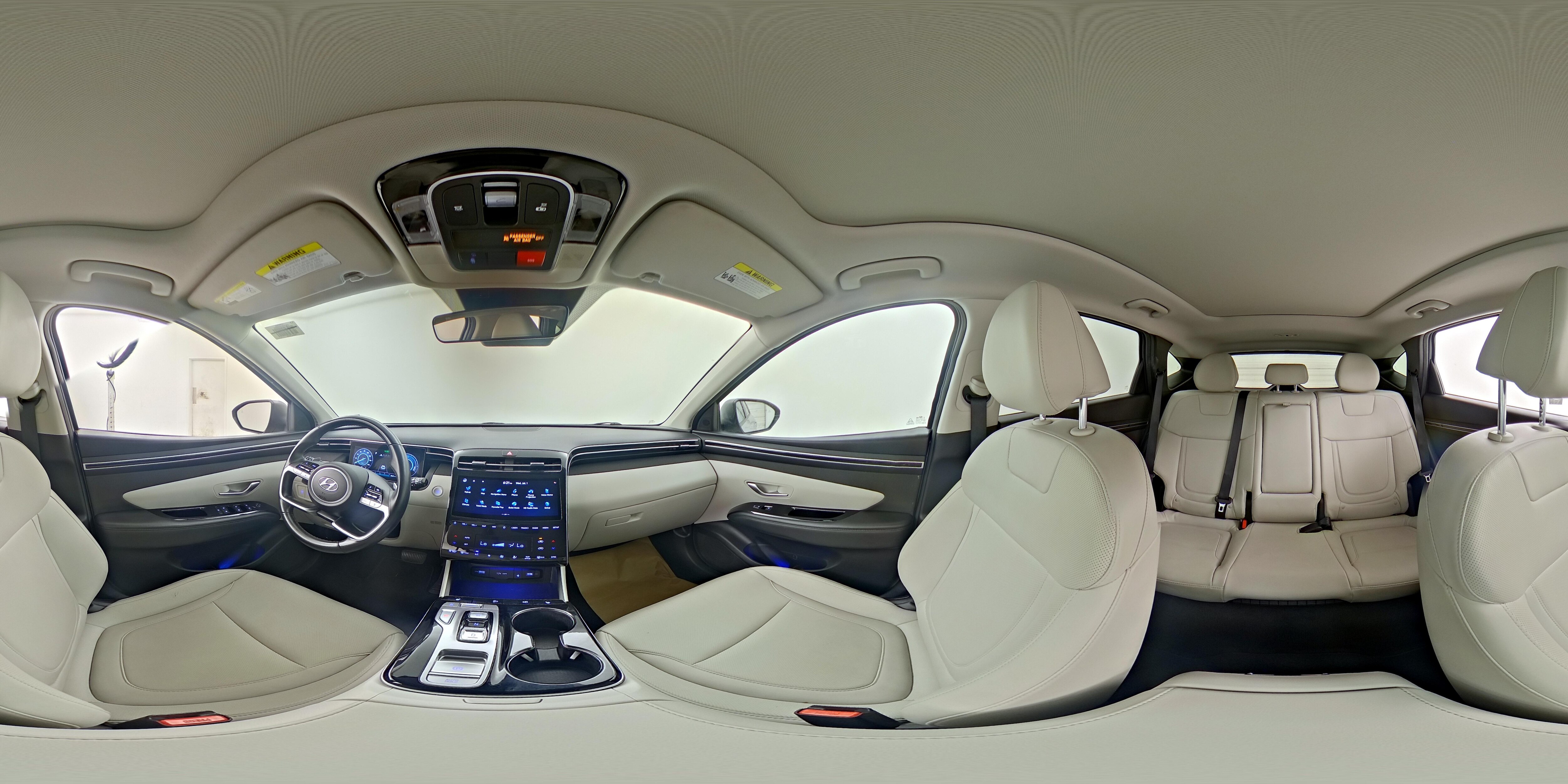 2023 Hyundai Tucson SEL Convenience - Photo 26