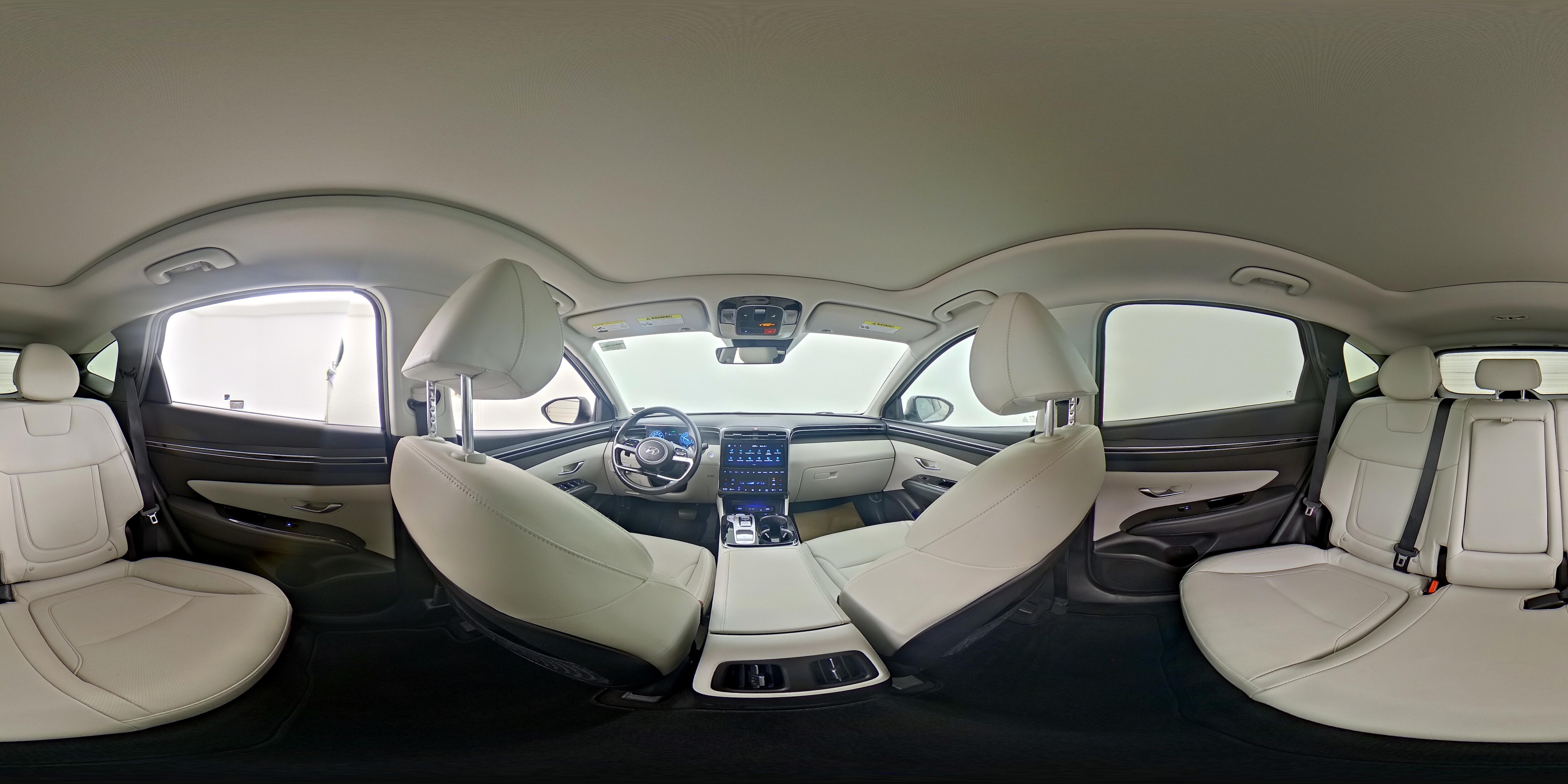 2023 Hyundai Tucson SEL Convenience - Photo 27