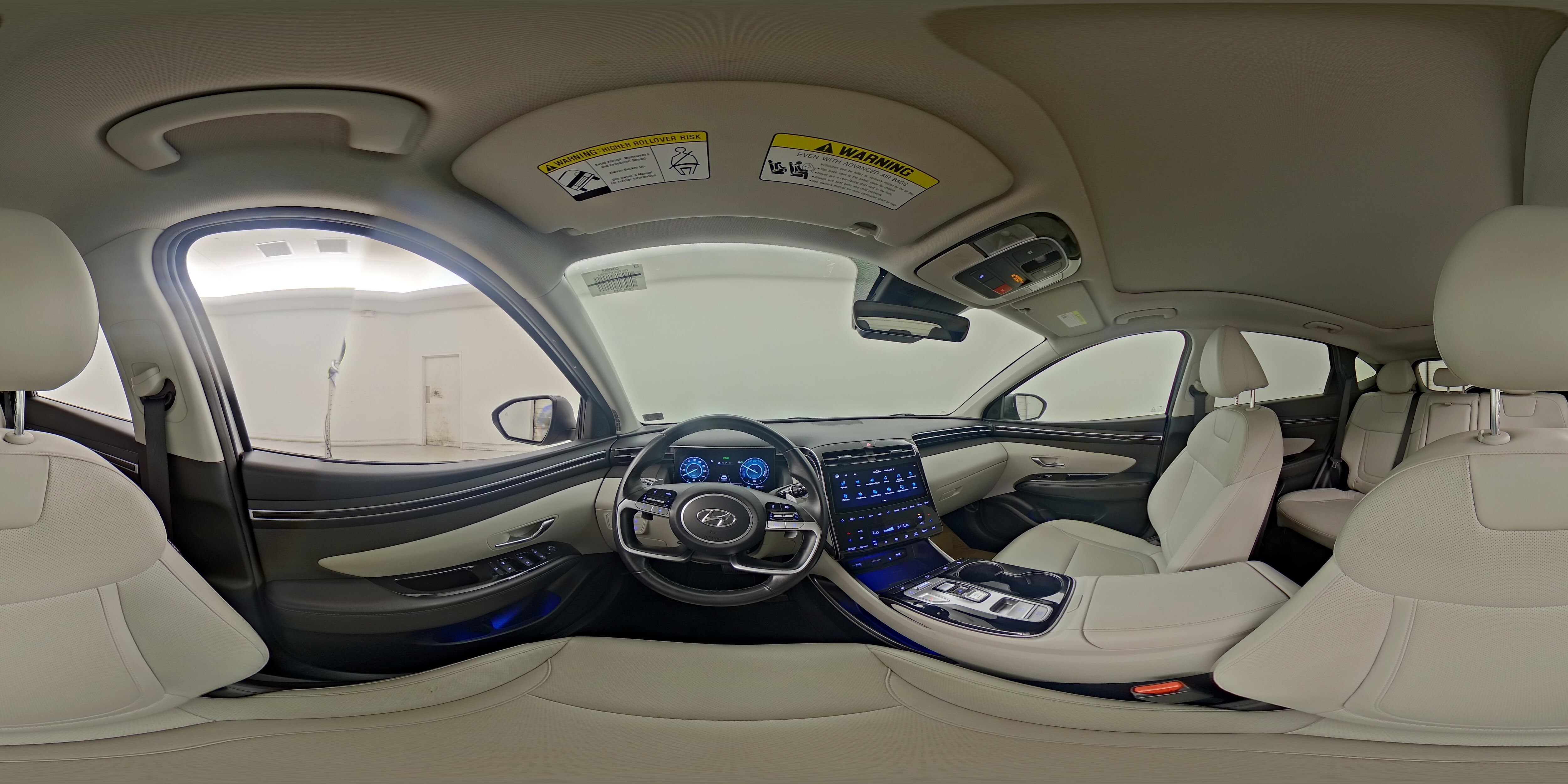 2023 Hyundai Tucson SEL Convenience - Photo 28