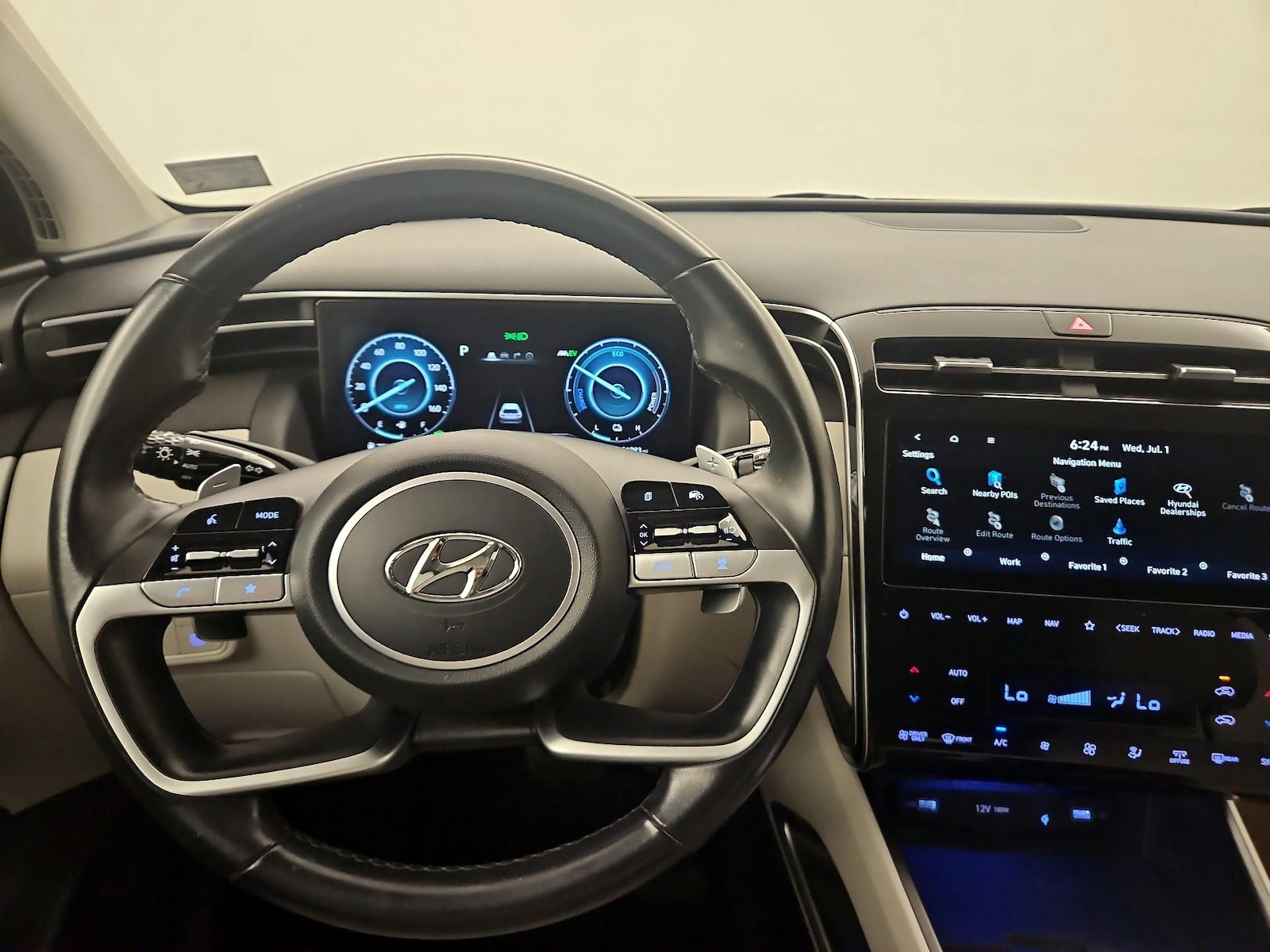 2023 Hyundai Tucson SEL Convenience - Photo 10