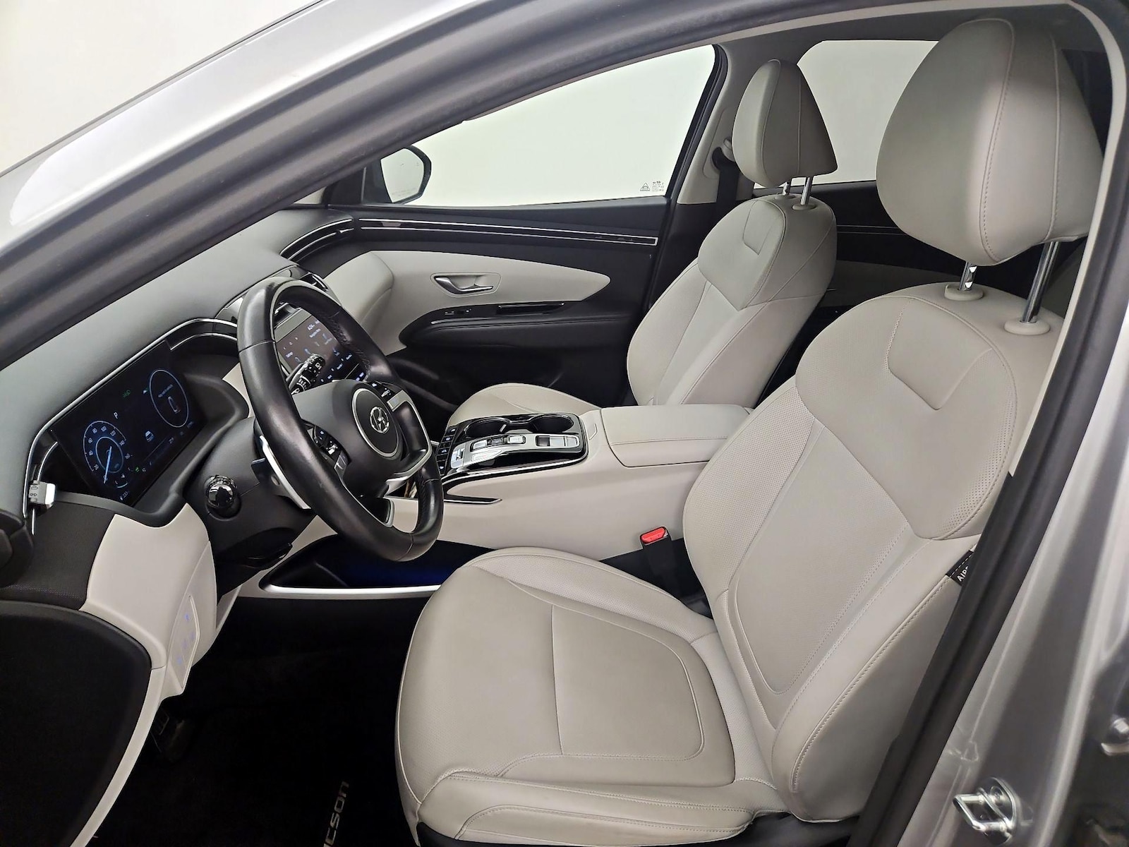 2023 Hyundai Tucson SEL Convenience - Photo 12