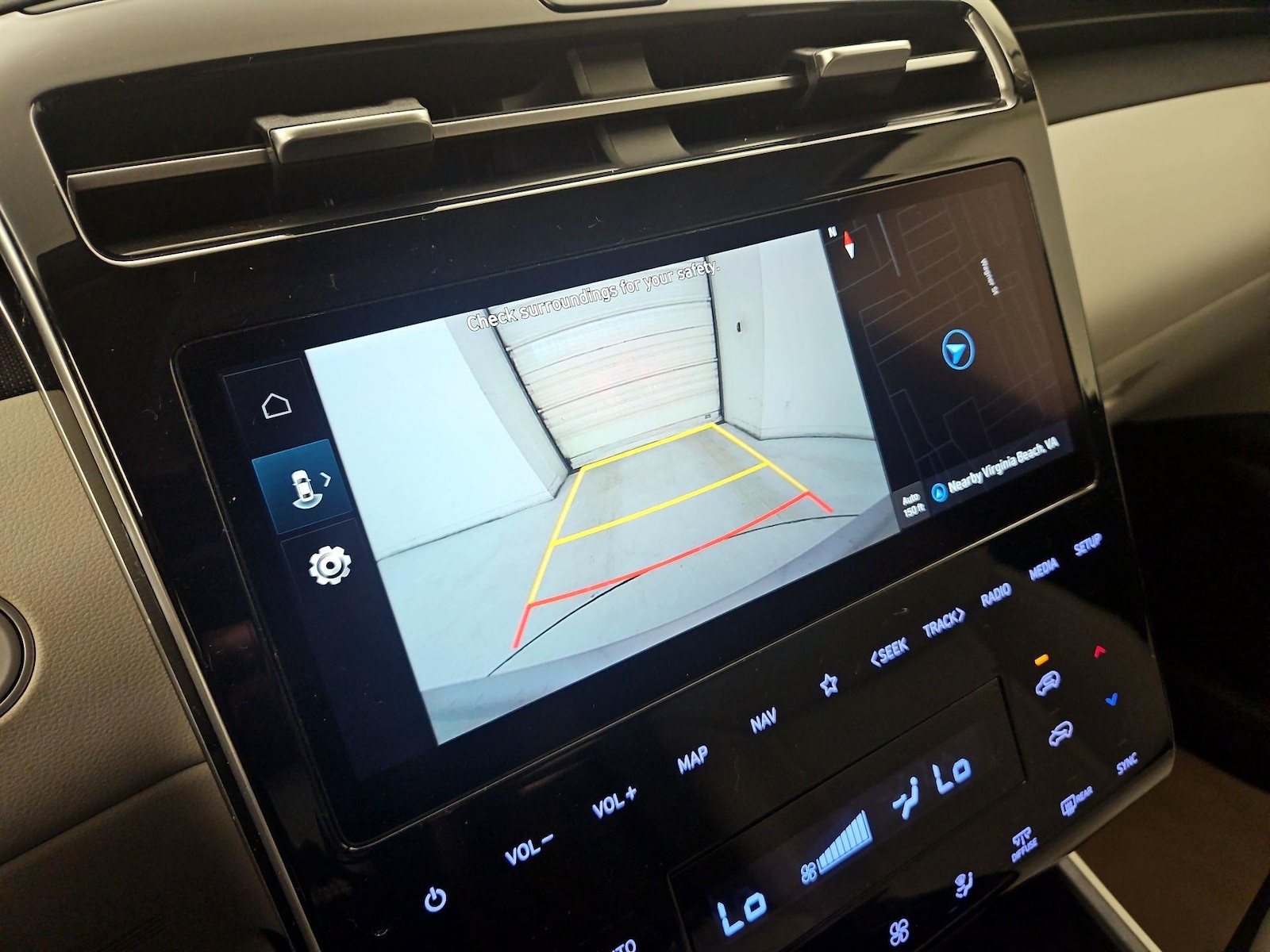 2023 Hyundai Tucson SEL Convenience - Photo 16