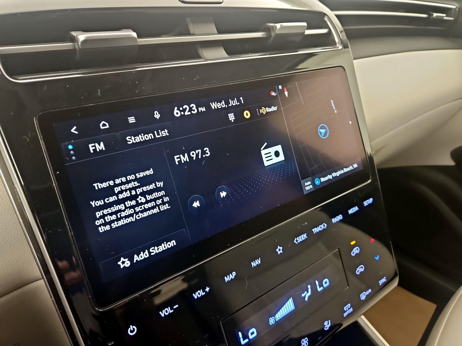 2023 Hyundai Tucson SEL Convenience - Photo 17