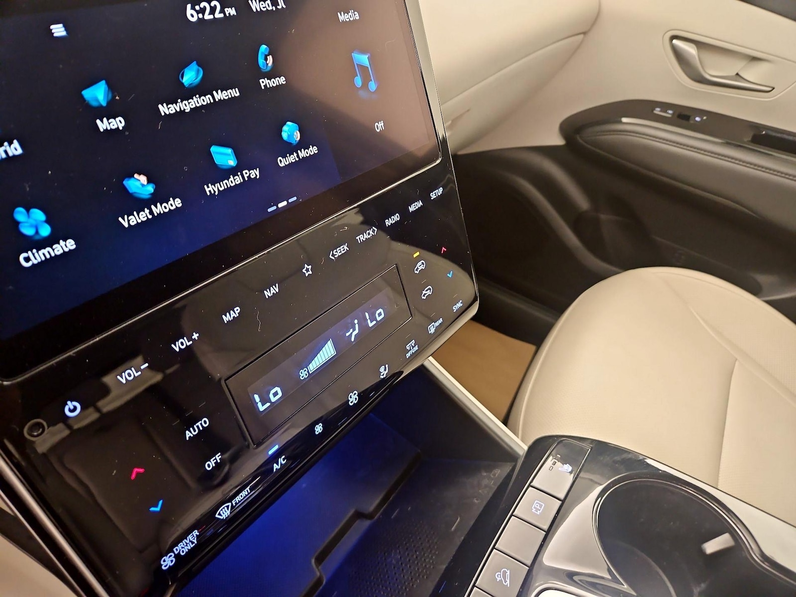 2023 Hyundai Tucson SEL Convenience - Photo 18