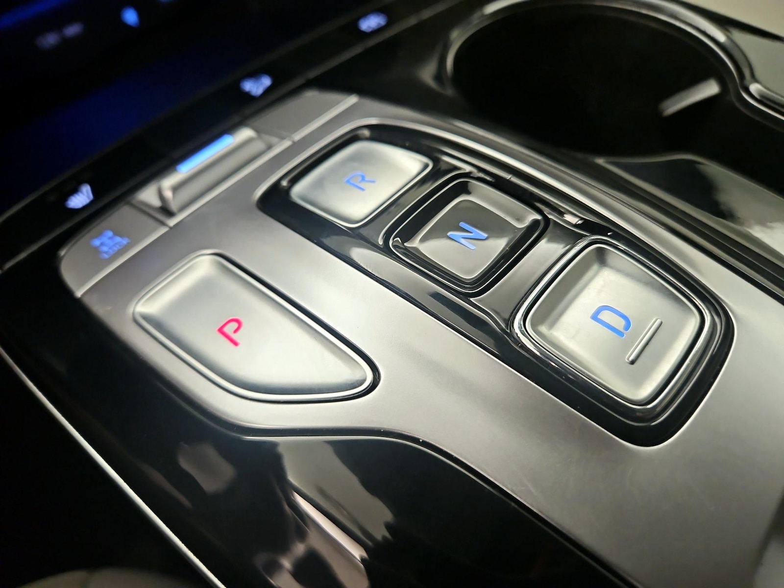 2023 Hyundai Tucson SEL Convenience - Photo 19