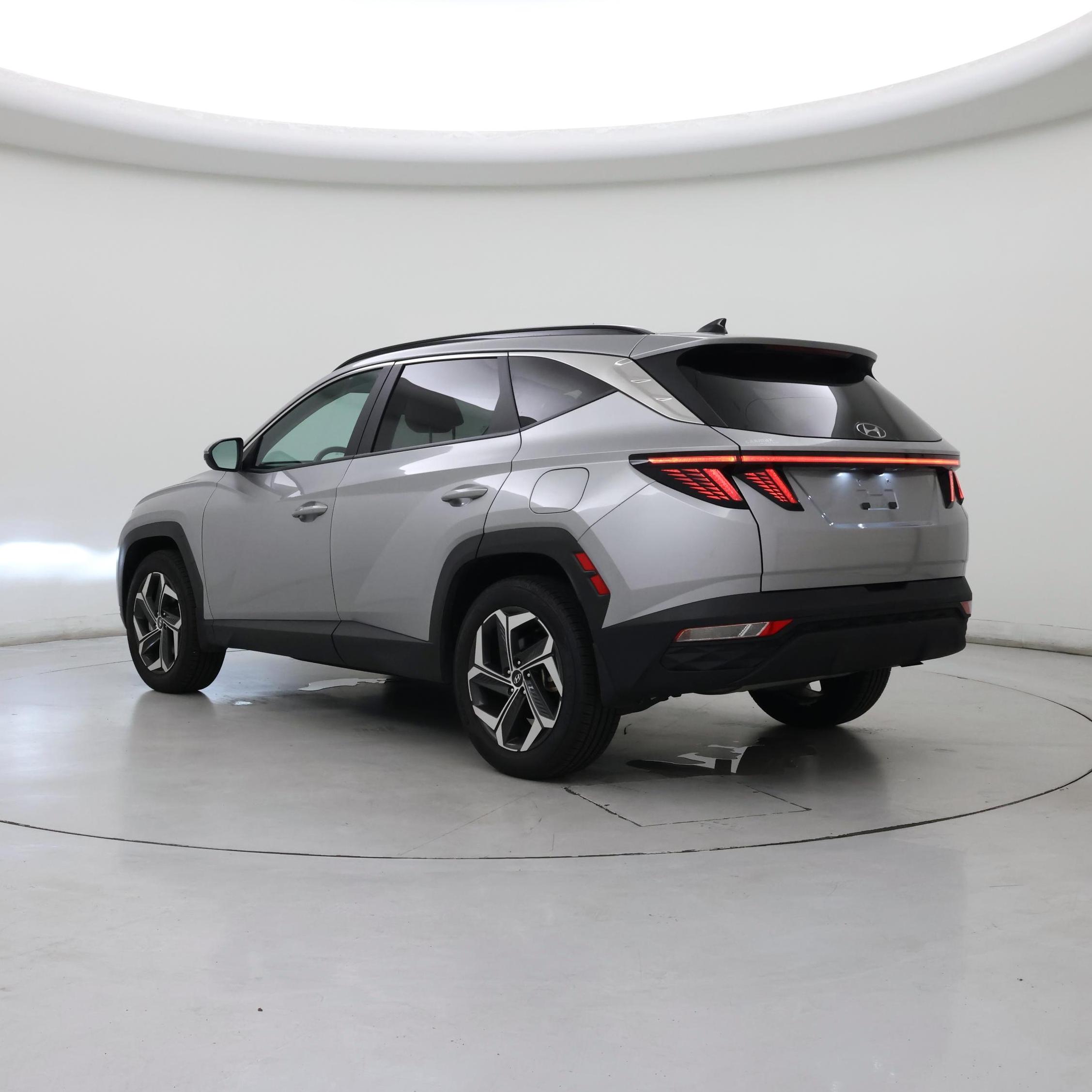 Thumbnail: 2023 Hyundai Tucson - 2
