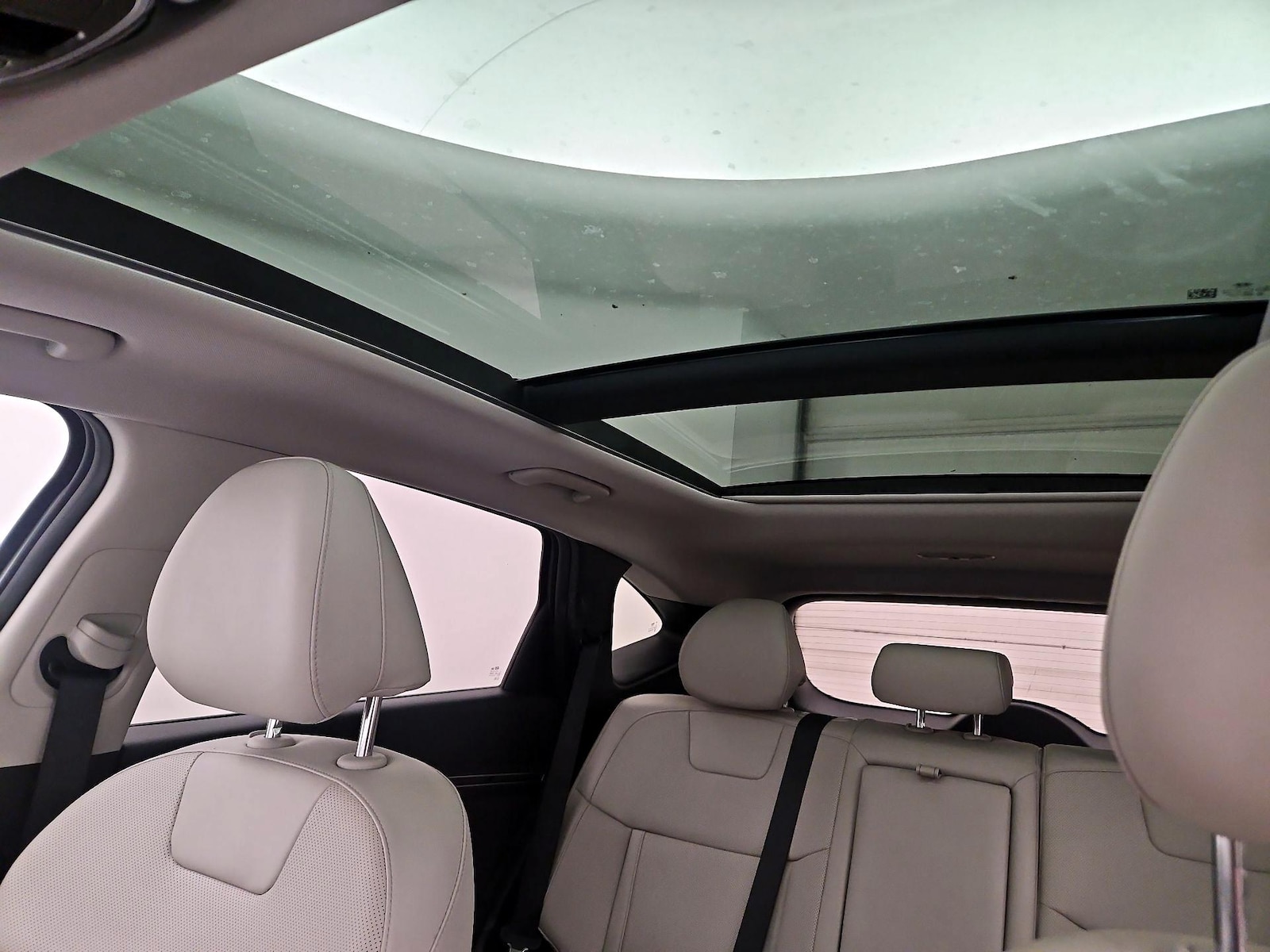 2023 Hyundai Tucson SEL Convenience - Photo 21