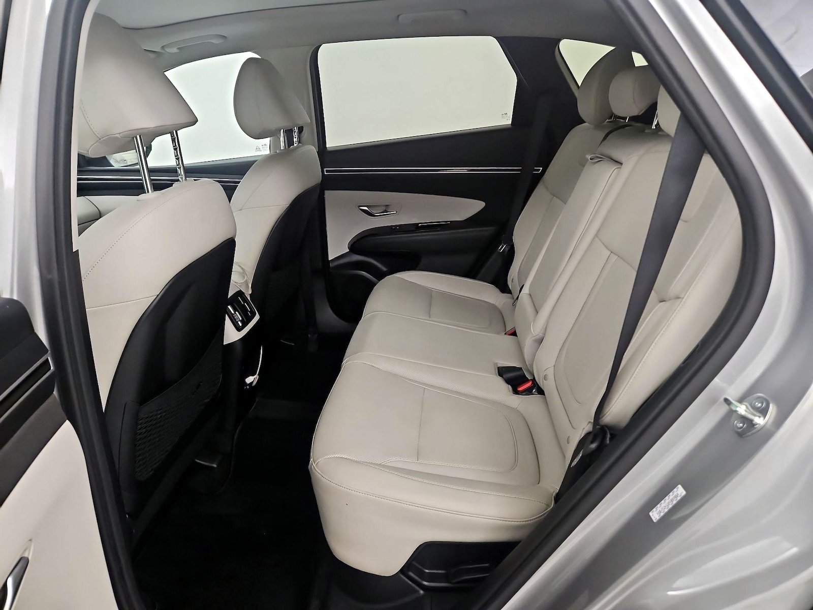 2023 Hyundai Tucson SEL Convenience - Photo 22